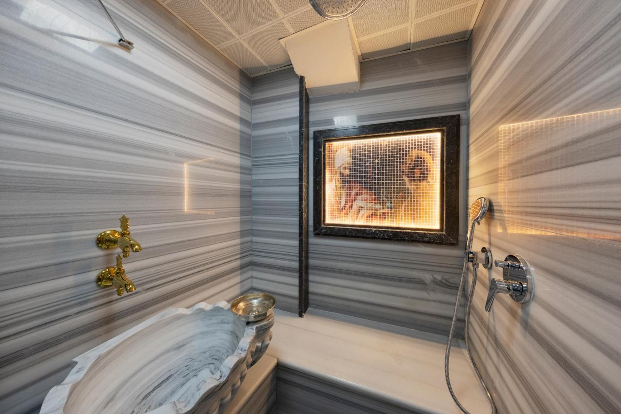 King Suite Hagia Sophia View