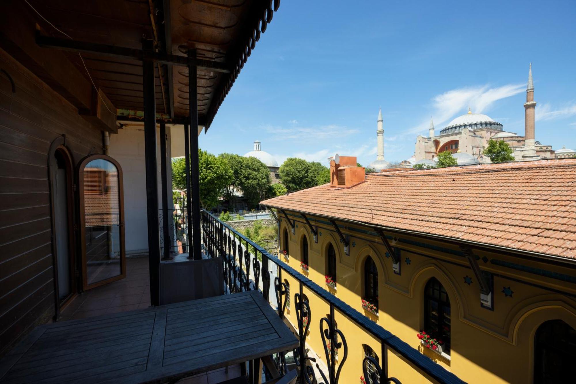 Suite Hagia Sophia view,1600213300:JPEG