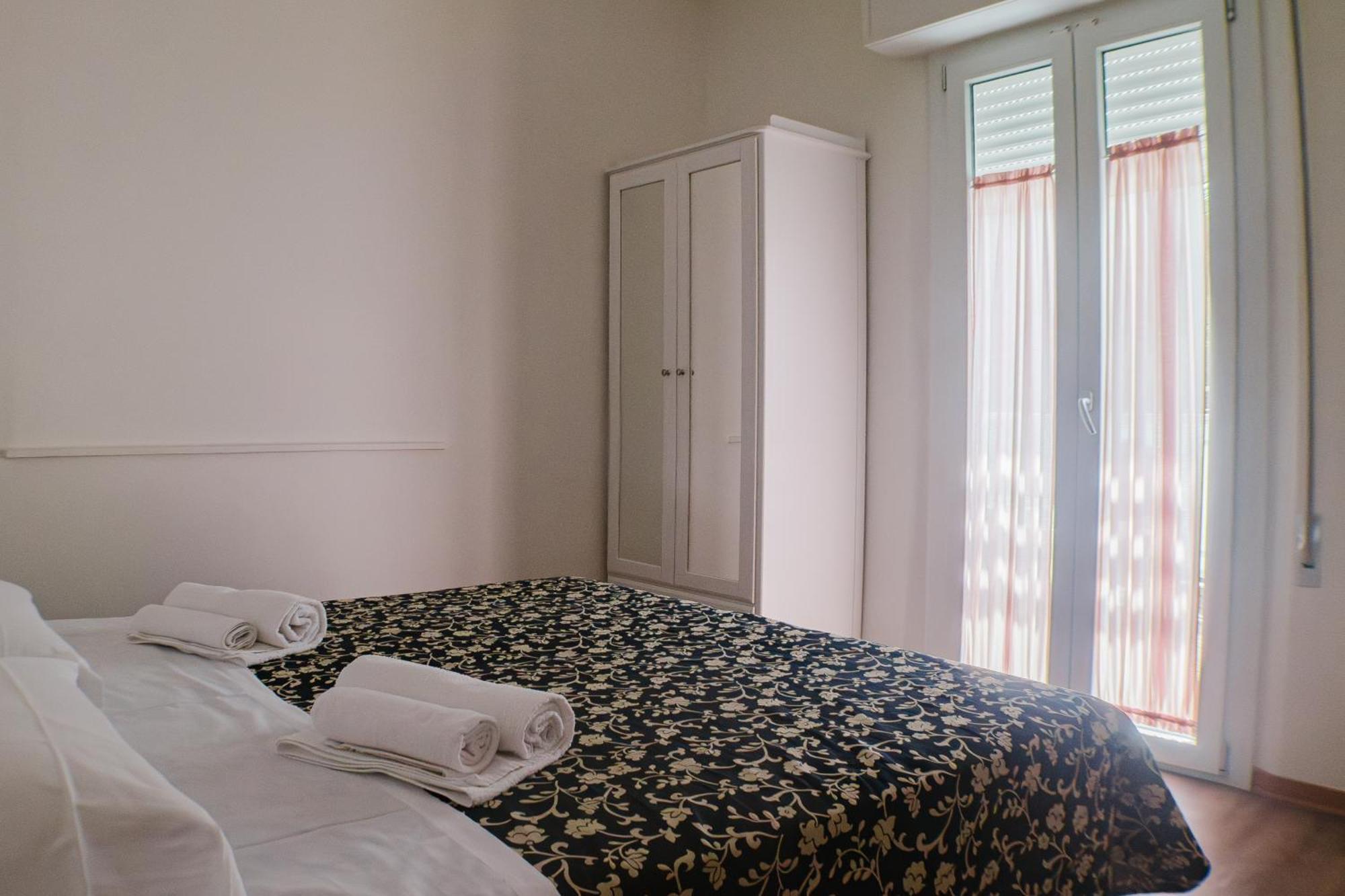 Economy Double or Twin Room