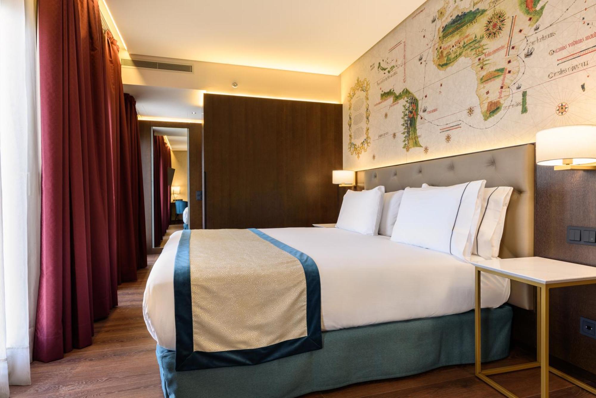 Double Room Terrace