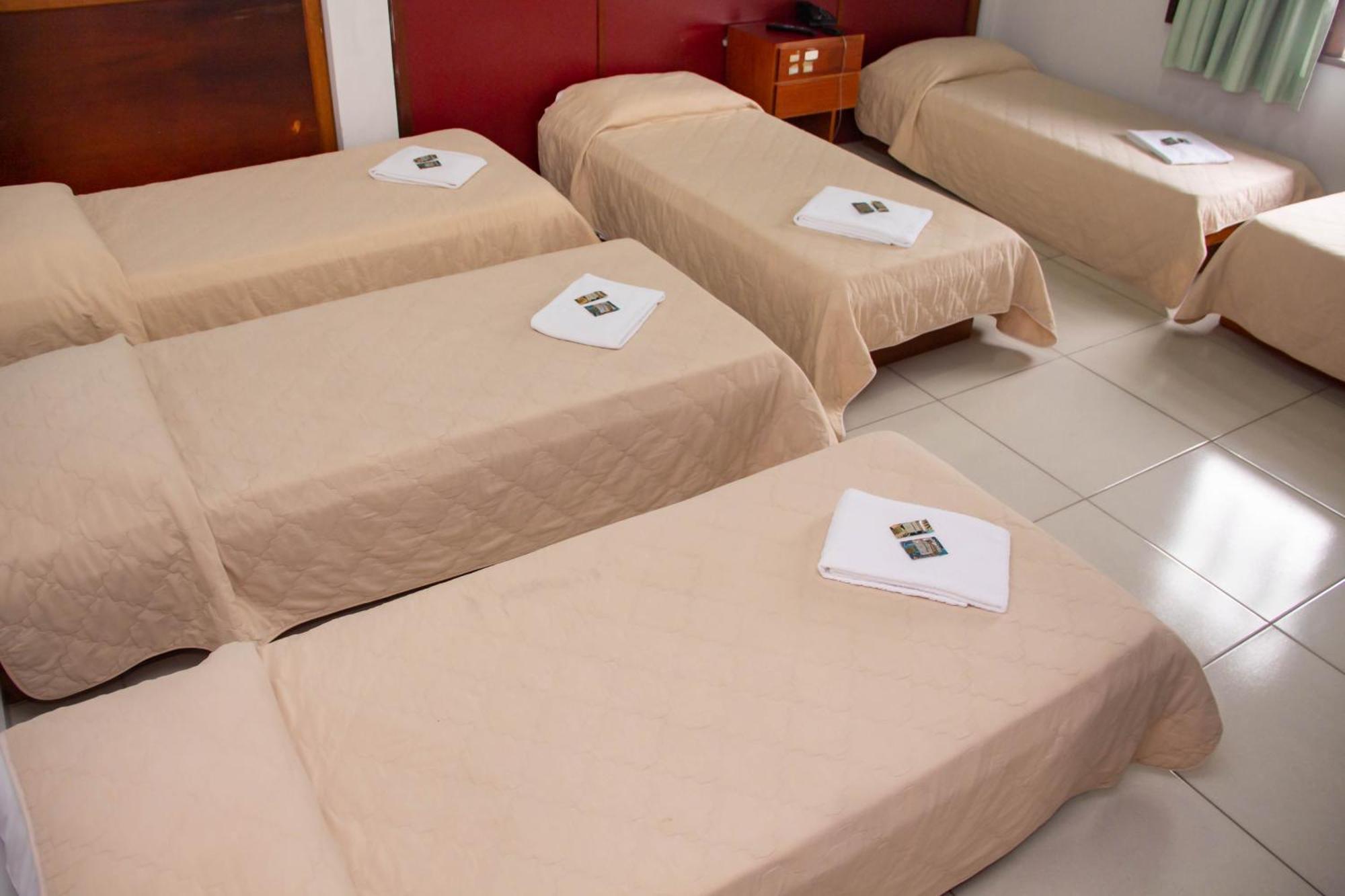 Quarto Família