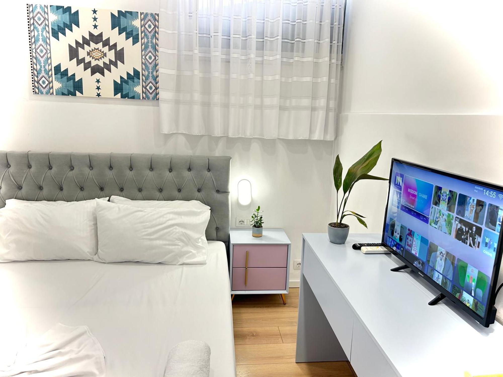 Habitación Doble Estándar