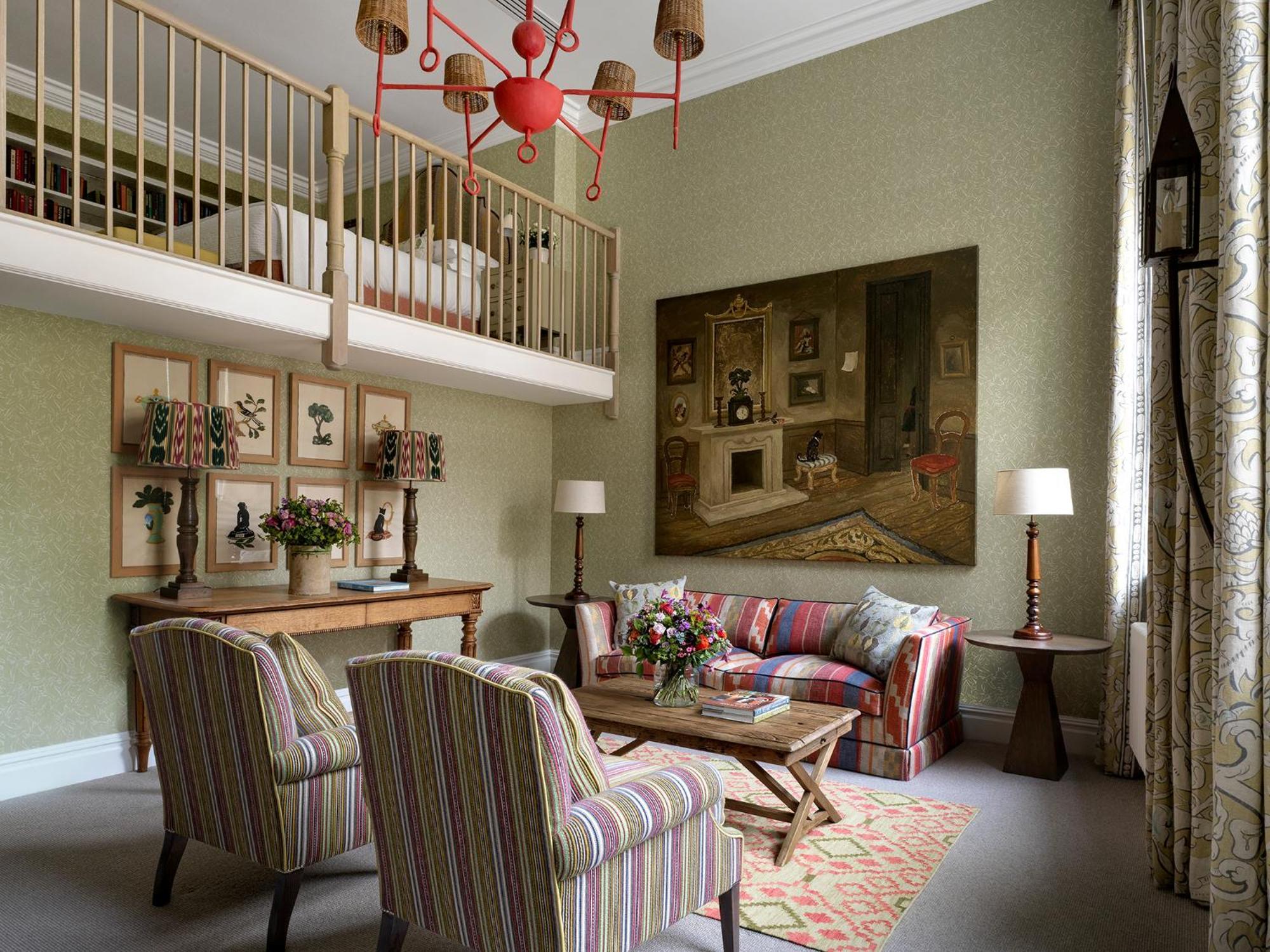 Suite Superior