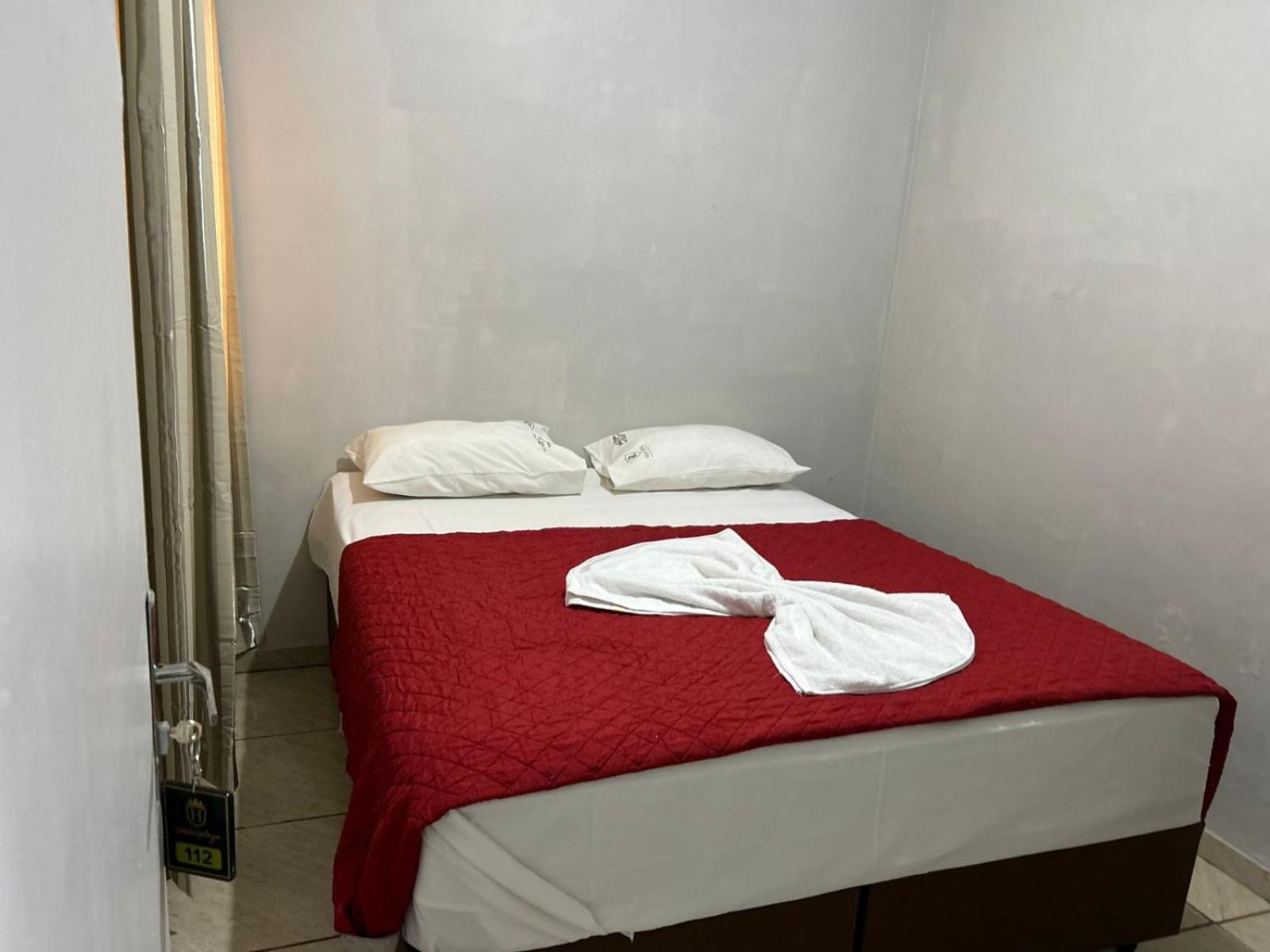 Quarto Duplo Econômico