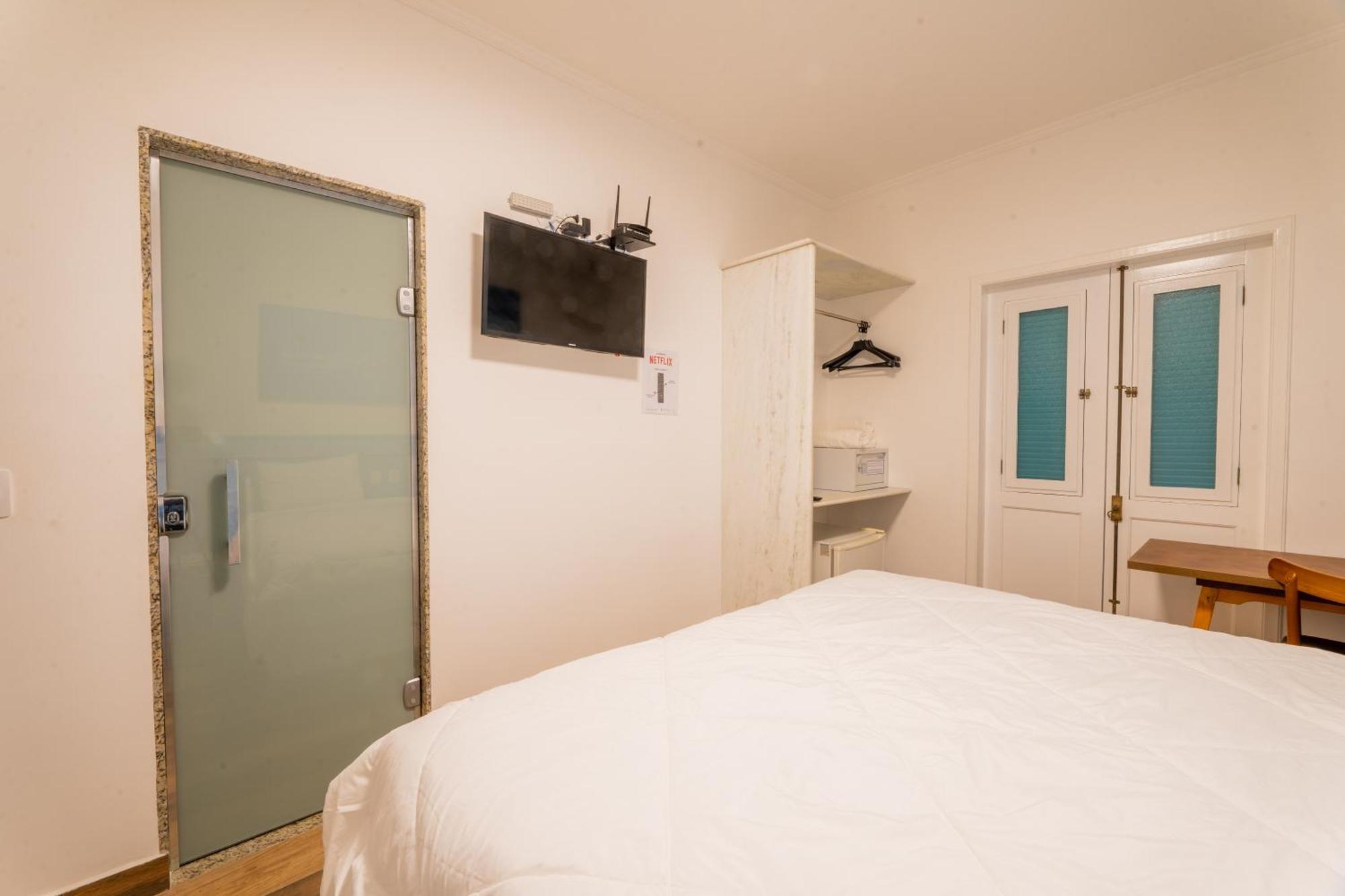 Quarto Duplo Superior