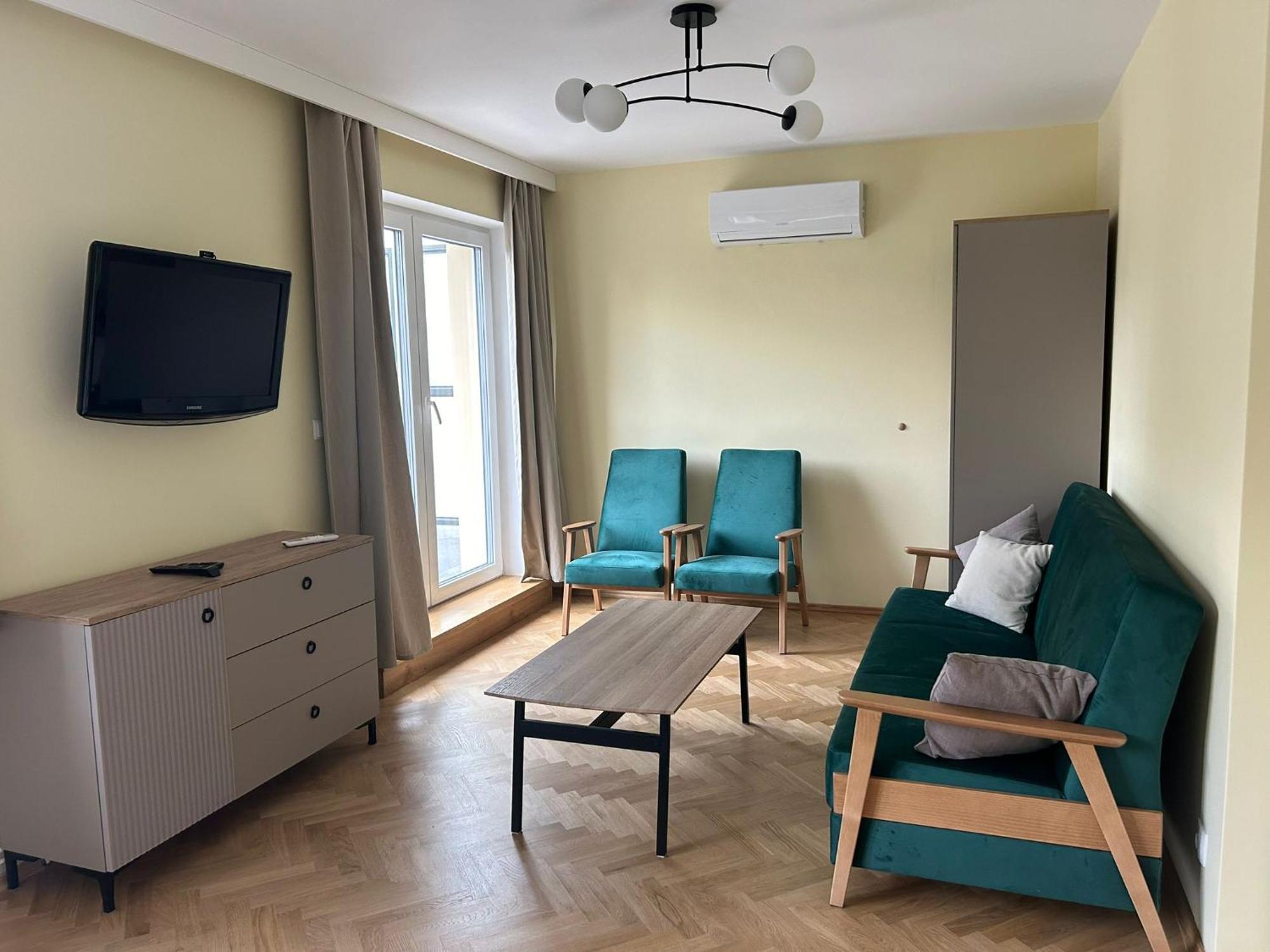 Appartamento Deluxe con 2 Camere da Letto