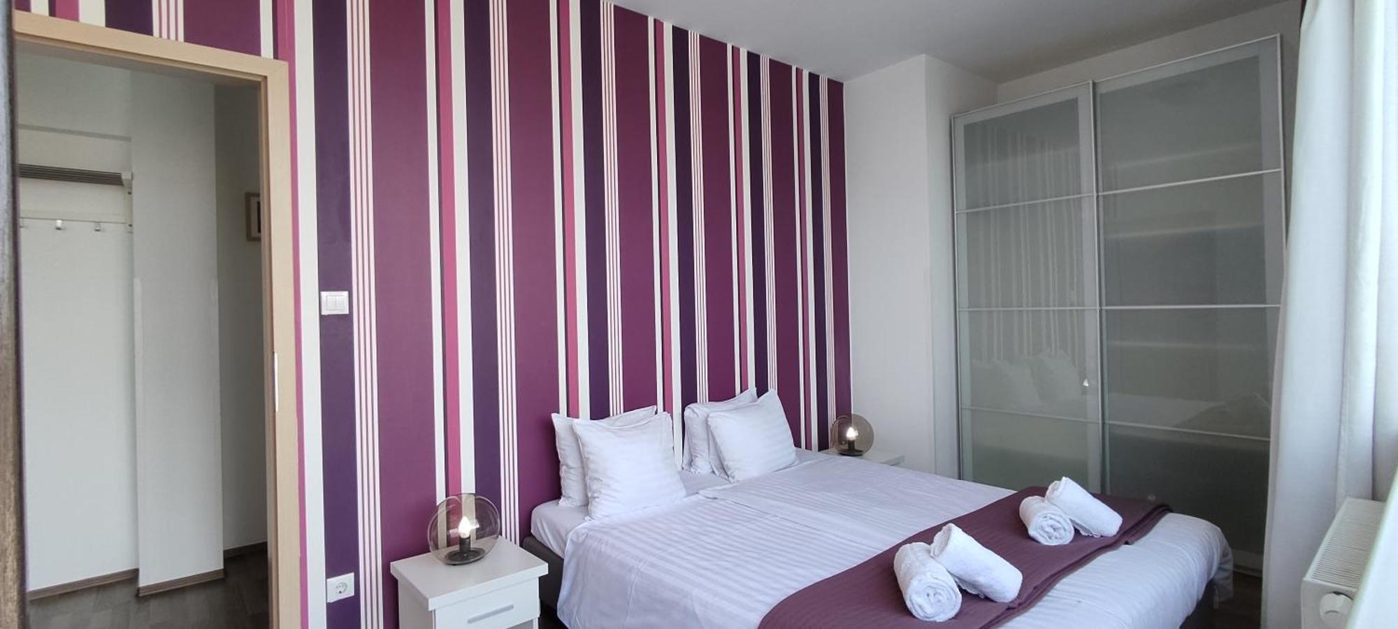 Apartamento Panorama