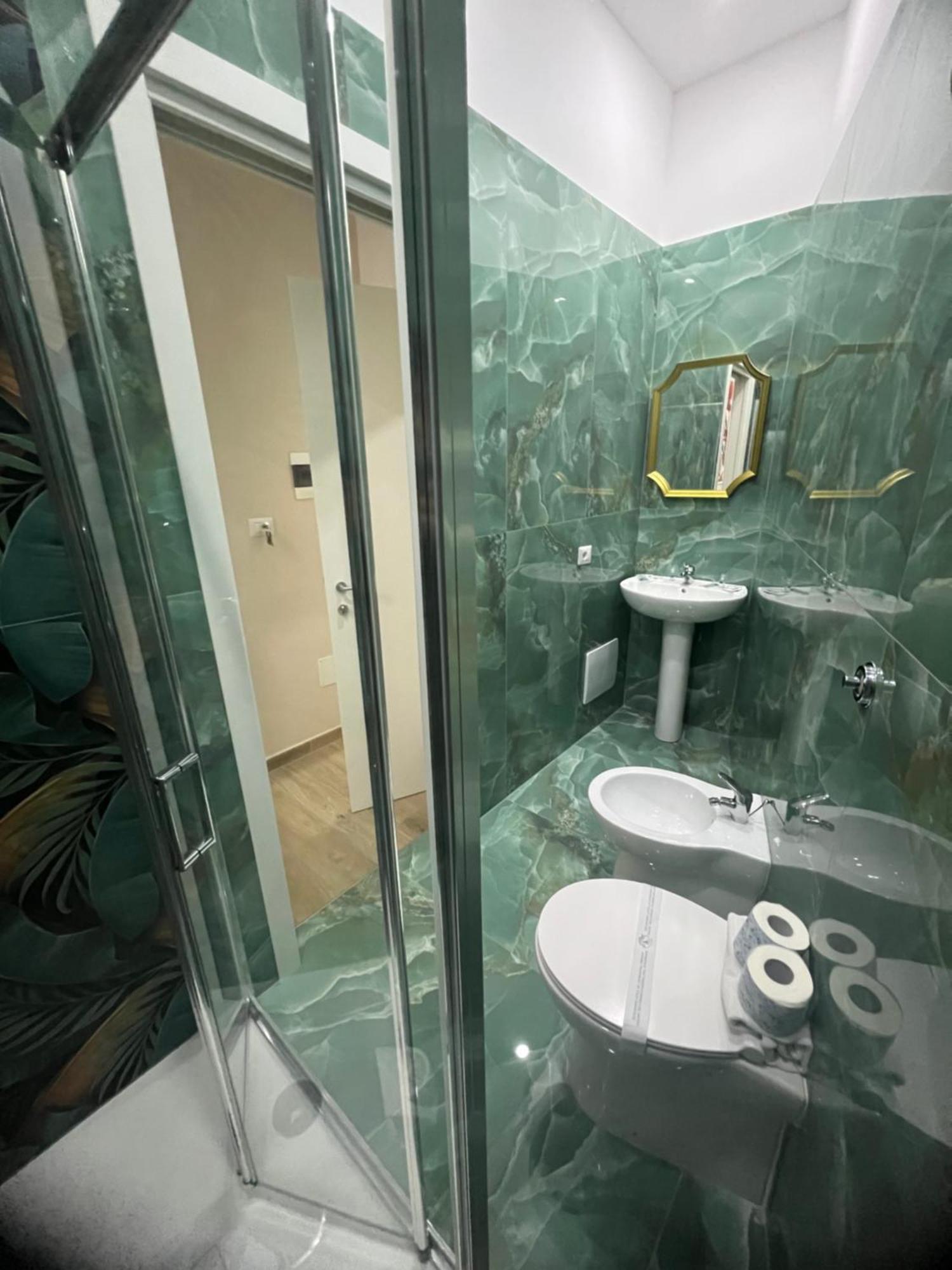Double Room Balcony