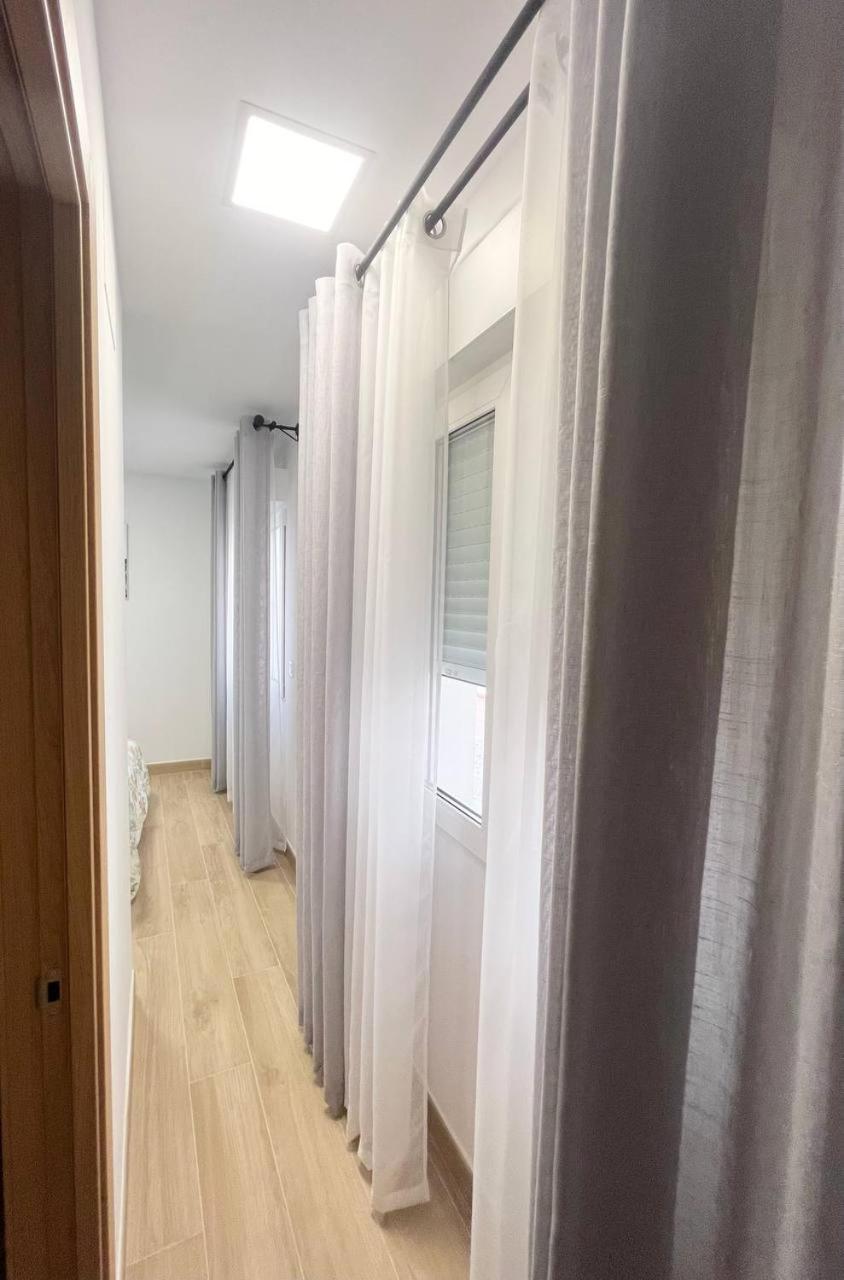 Habitación Doble con balcón