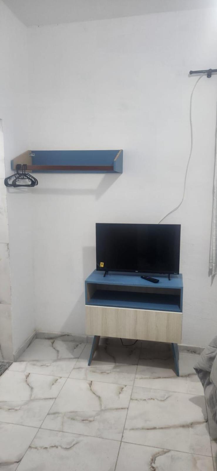 Quarto Duplo com Banheiro Privativo