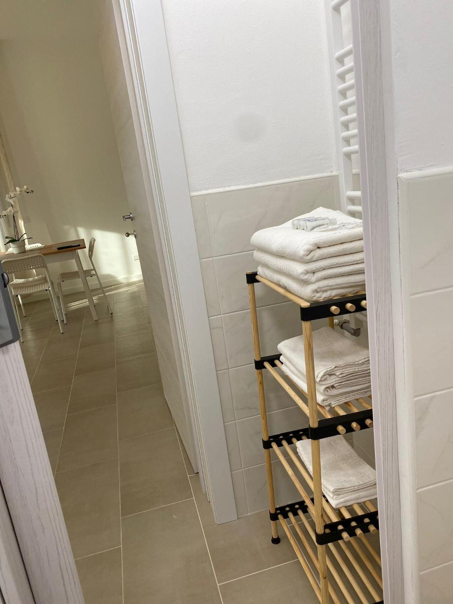 Quadruple Room Private Bathroom