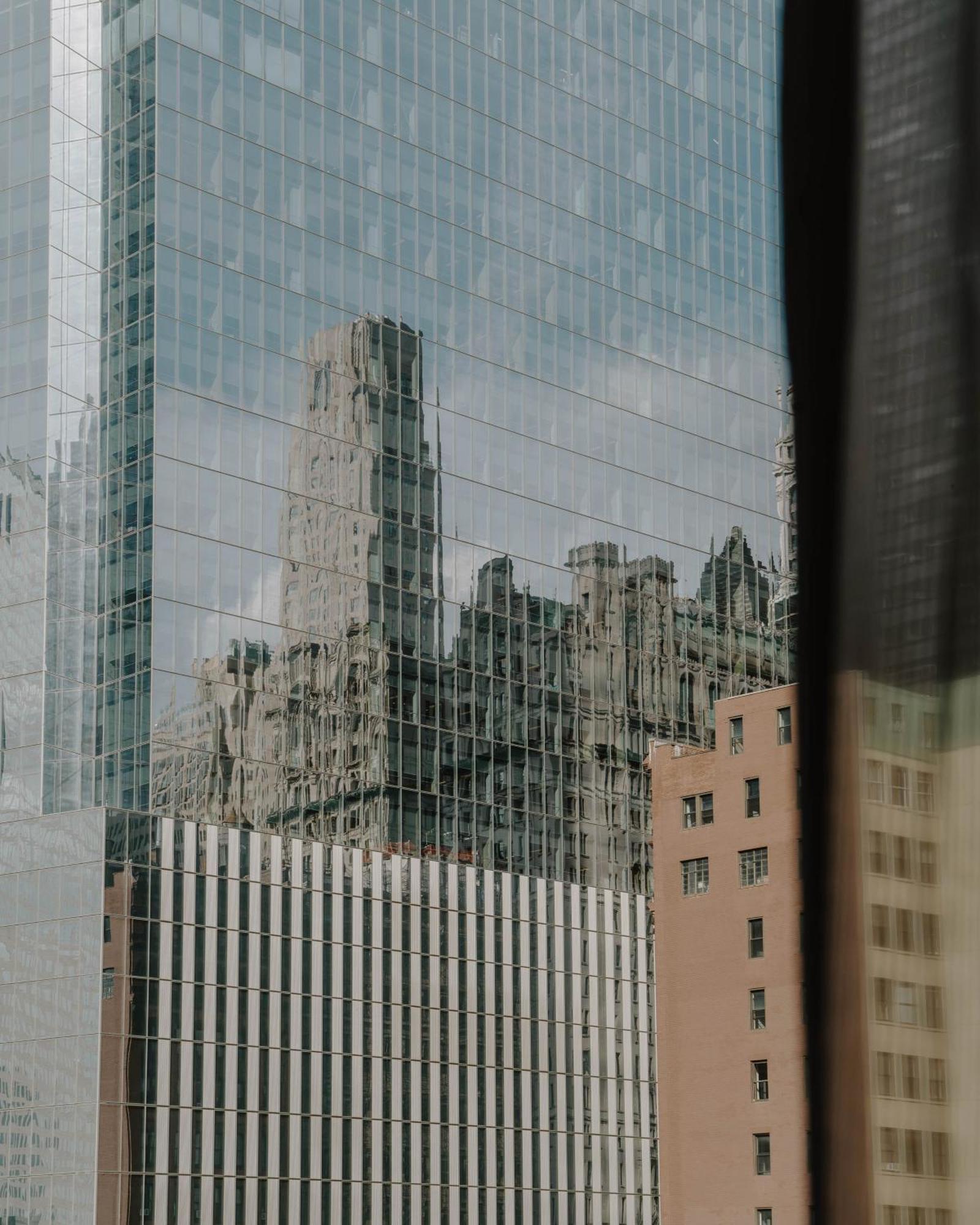 Standard View Room