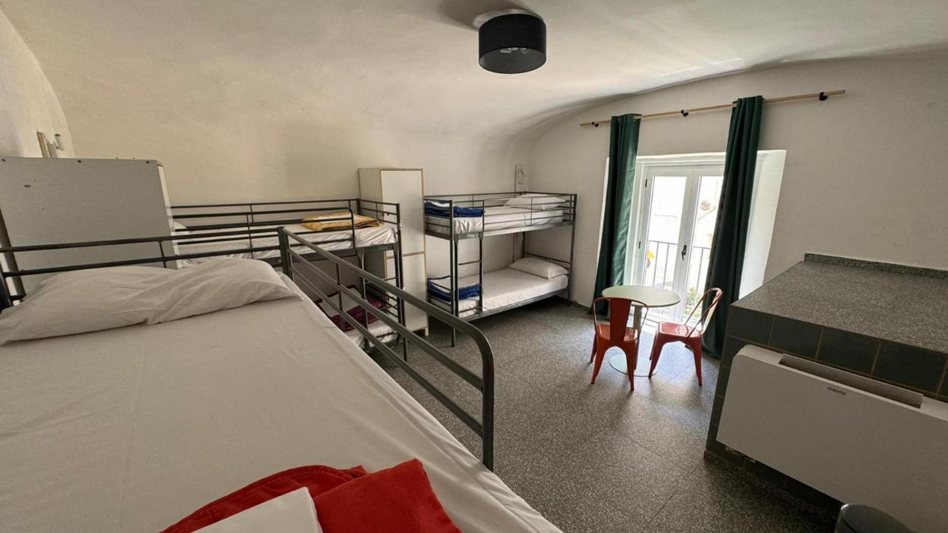 Bed 6-Bed Mixed Dormitory Room,1604080860:JPEG