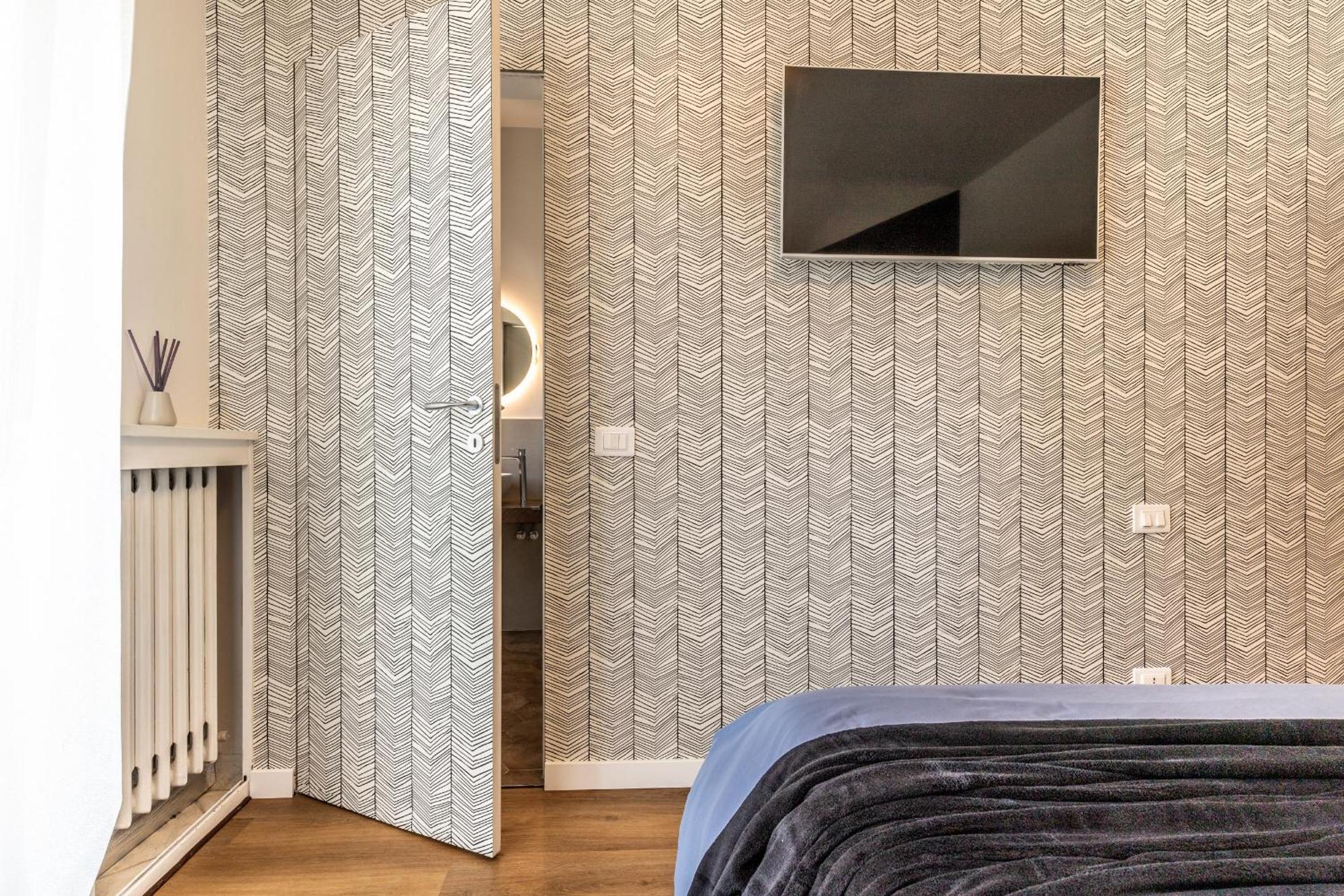 Double Room Terrace