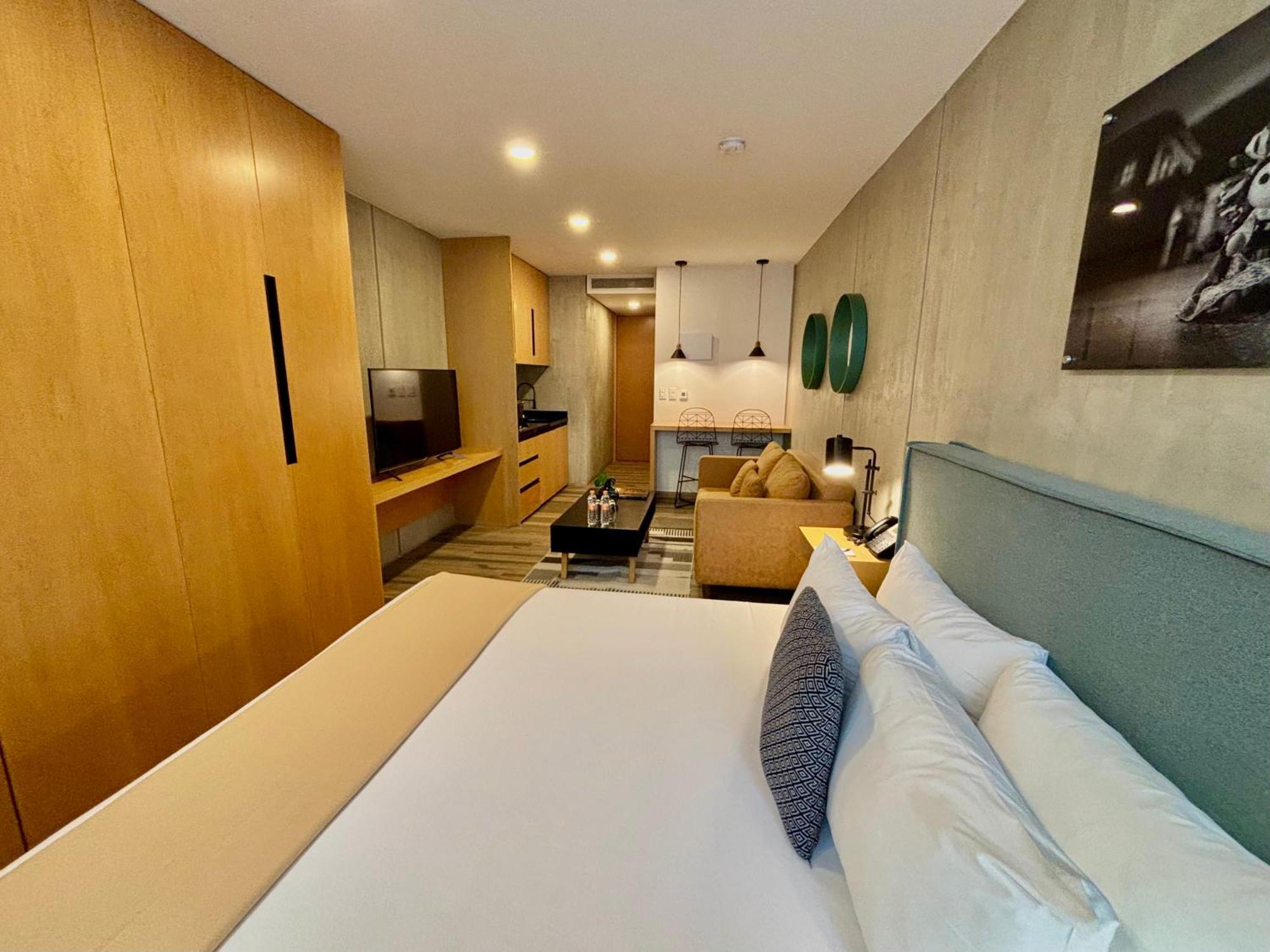 Suite Loft