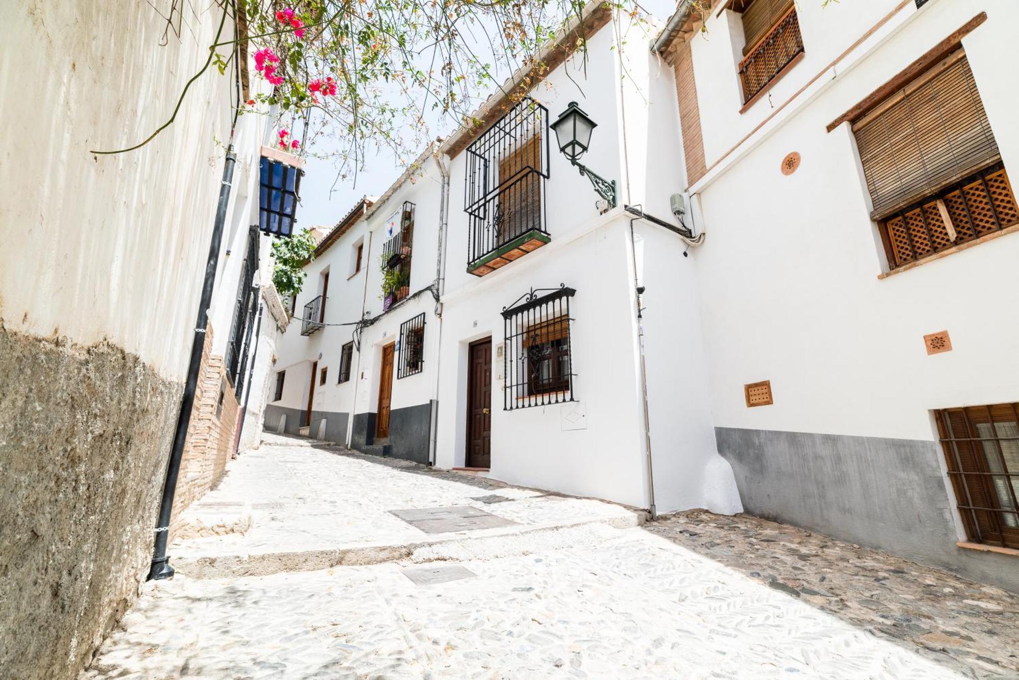 Casa de 2 dormitorios