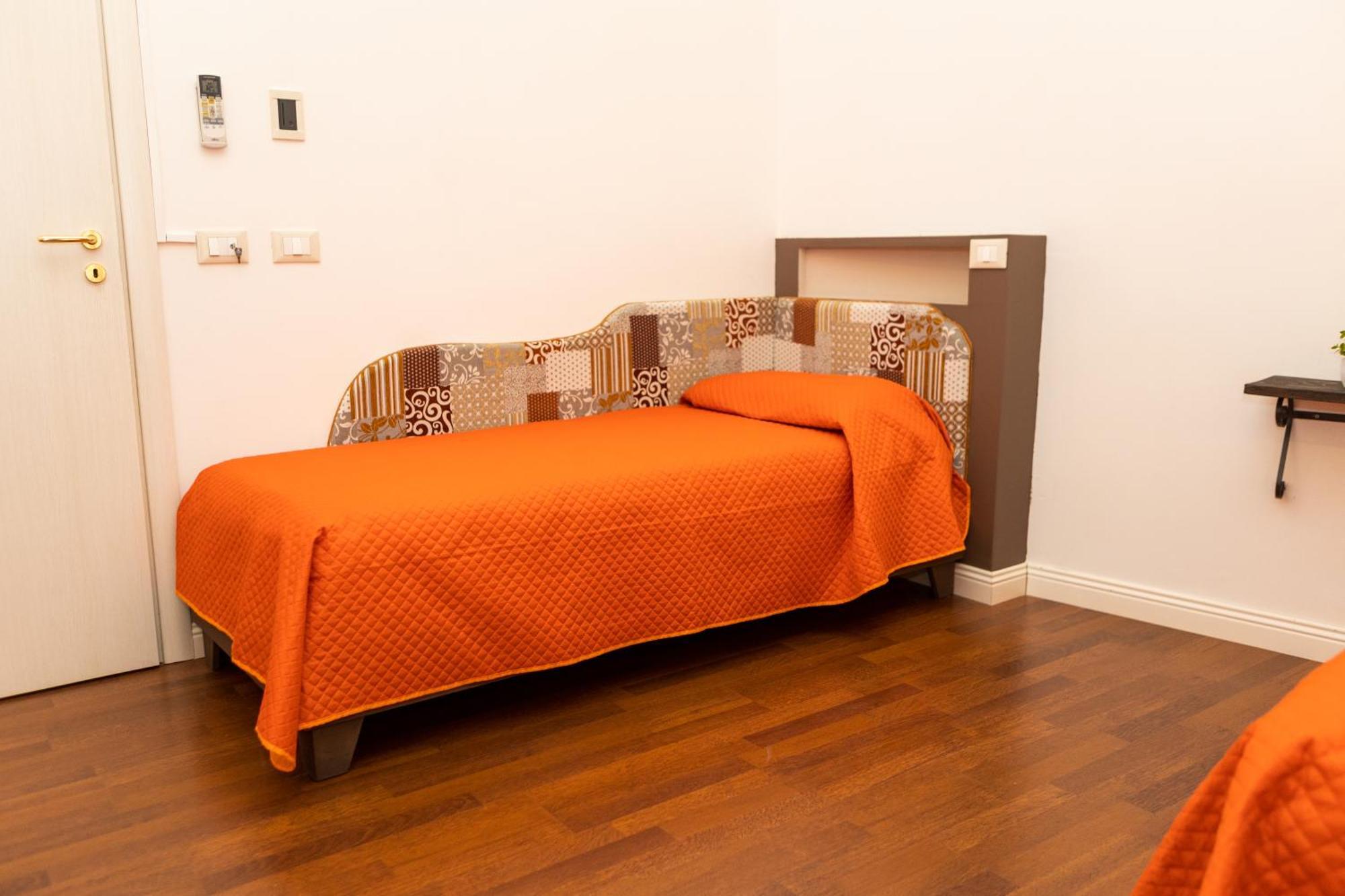 Quadruple Room Private Bathroom