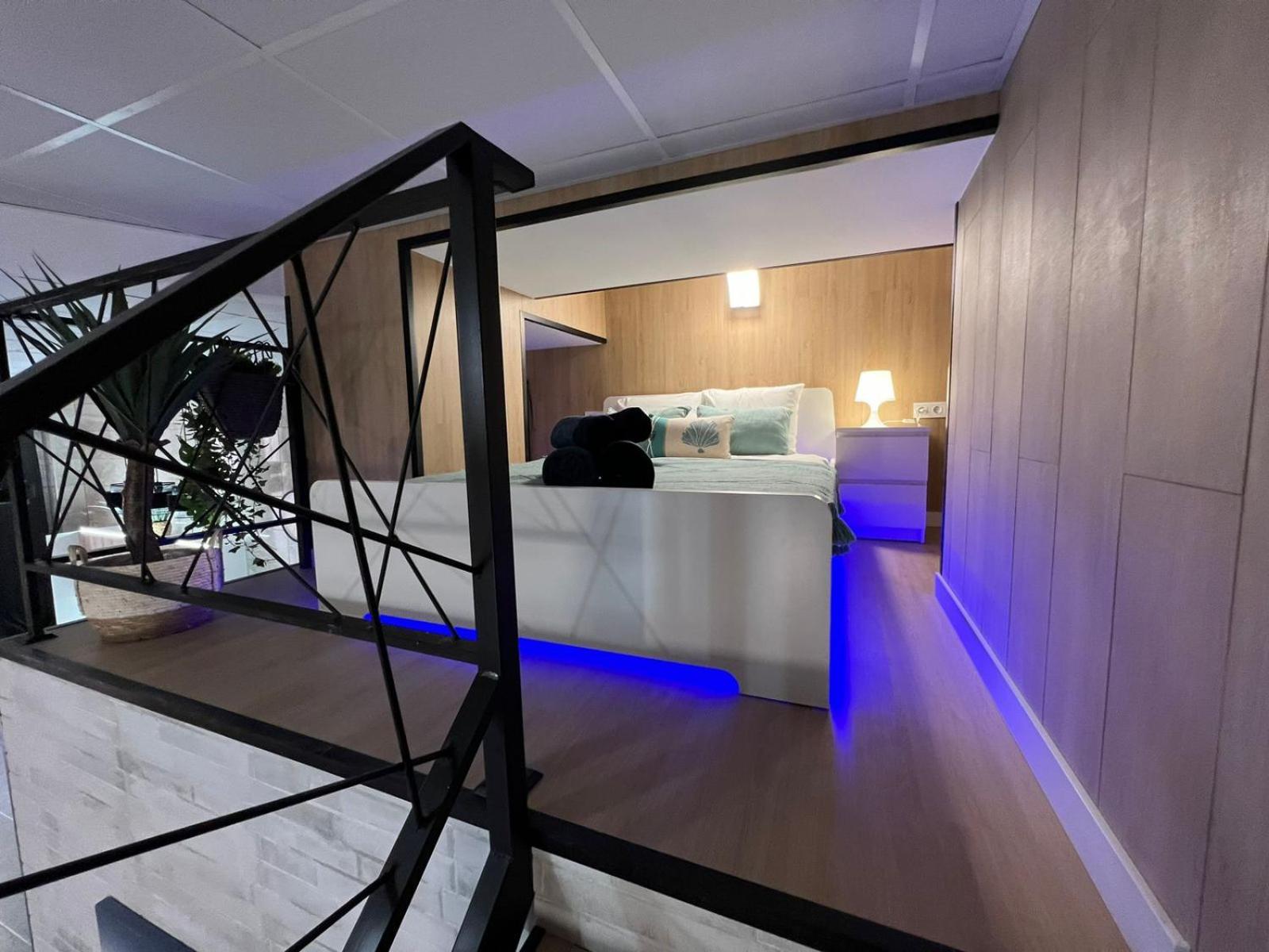 Apartamento Superior