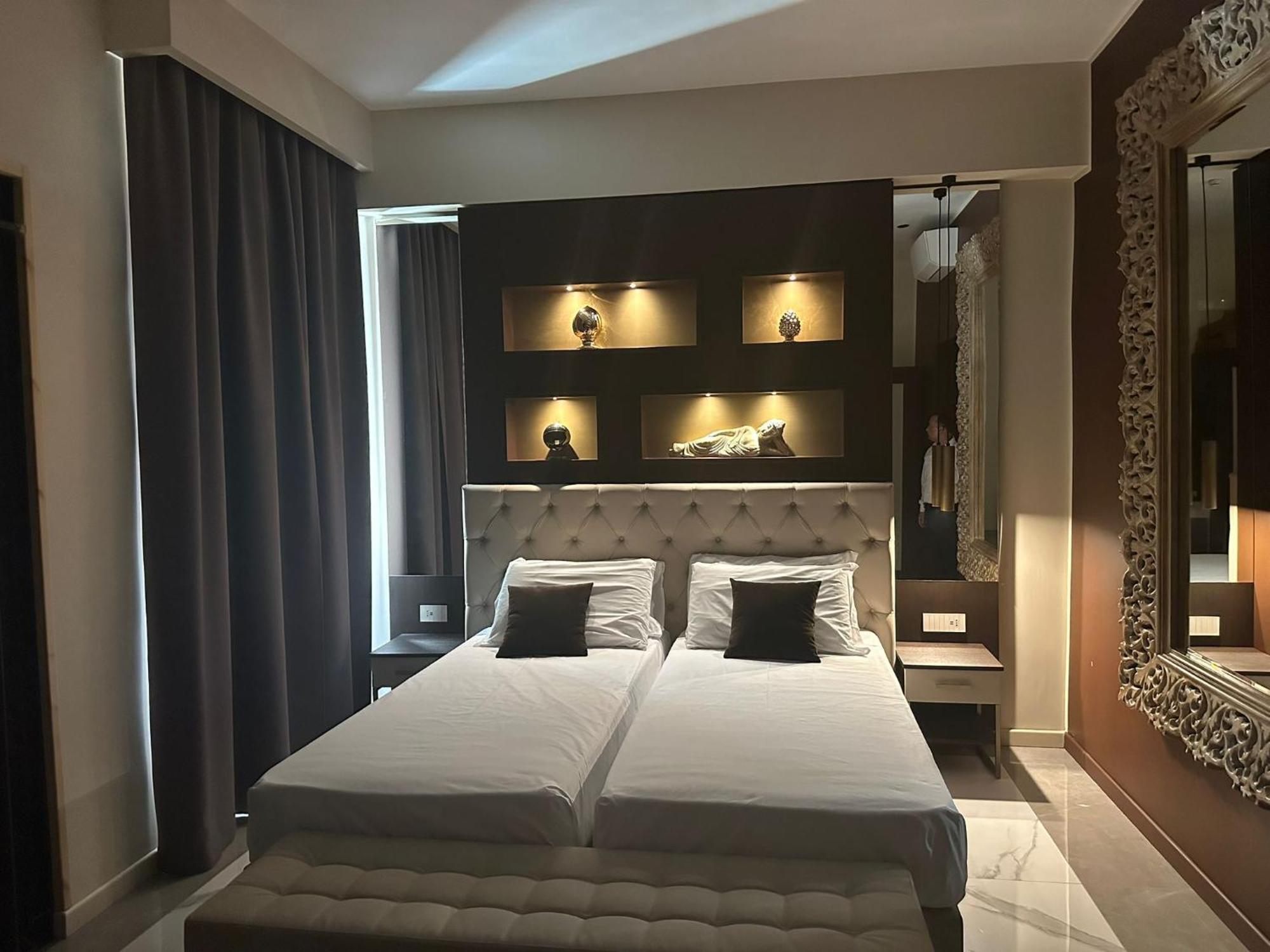 Junior Suite Familiare