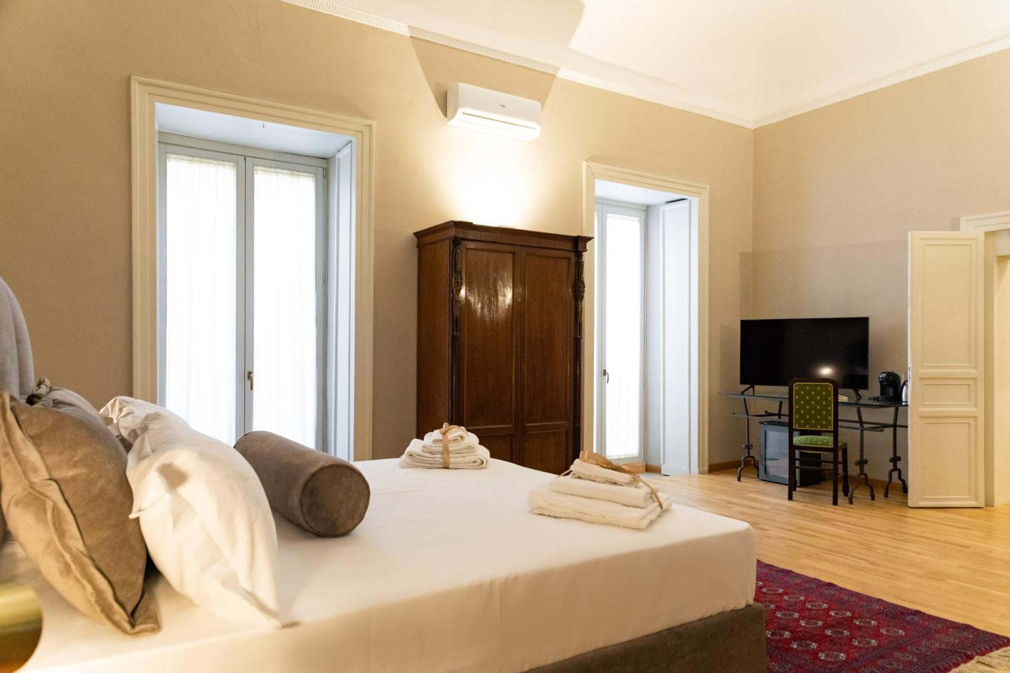 Superior Suite