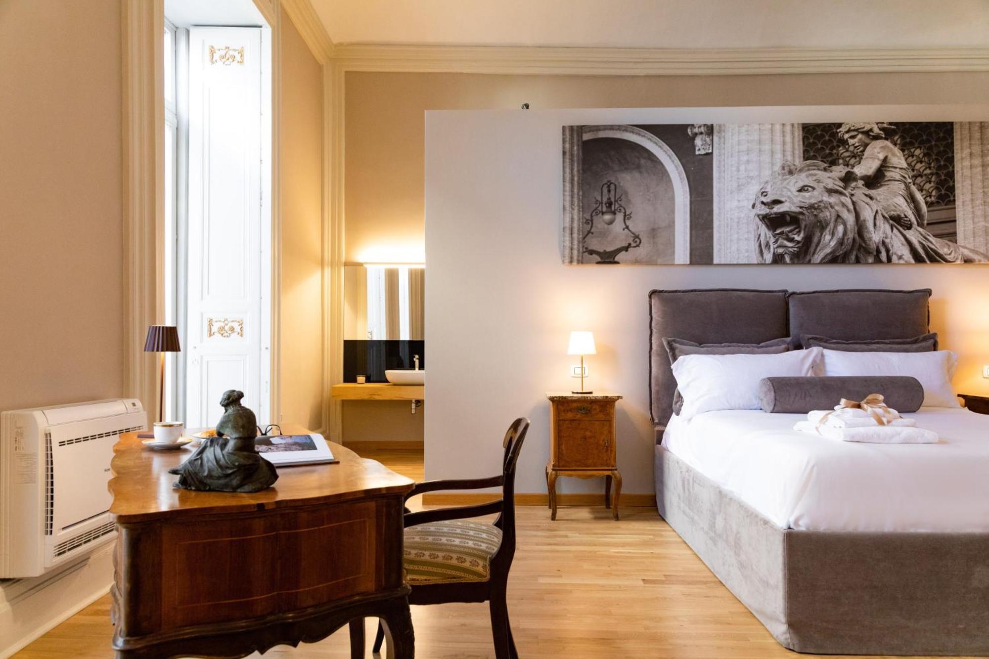 Premium Suite