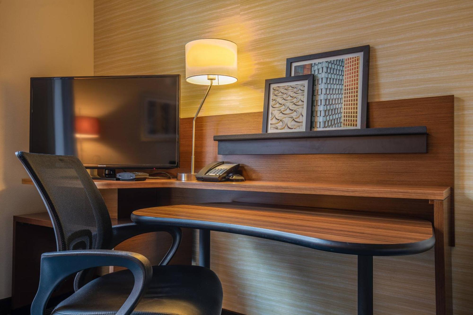 Habitación con 2 camas grandes - Adaptada para personas con problemas de audición
