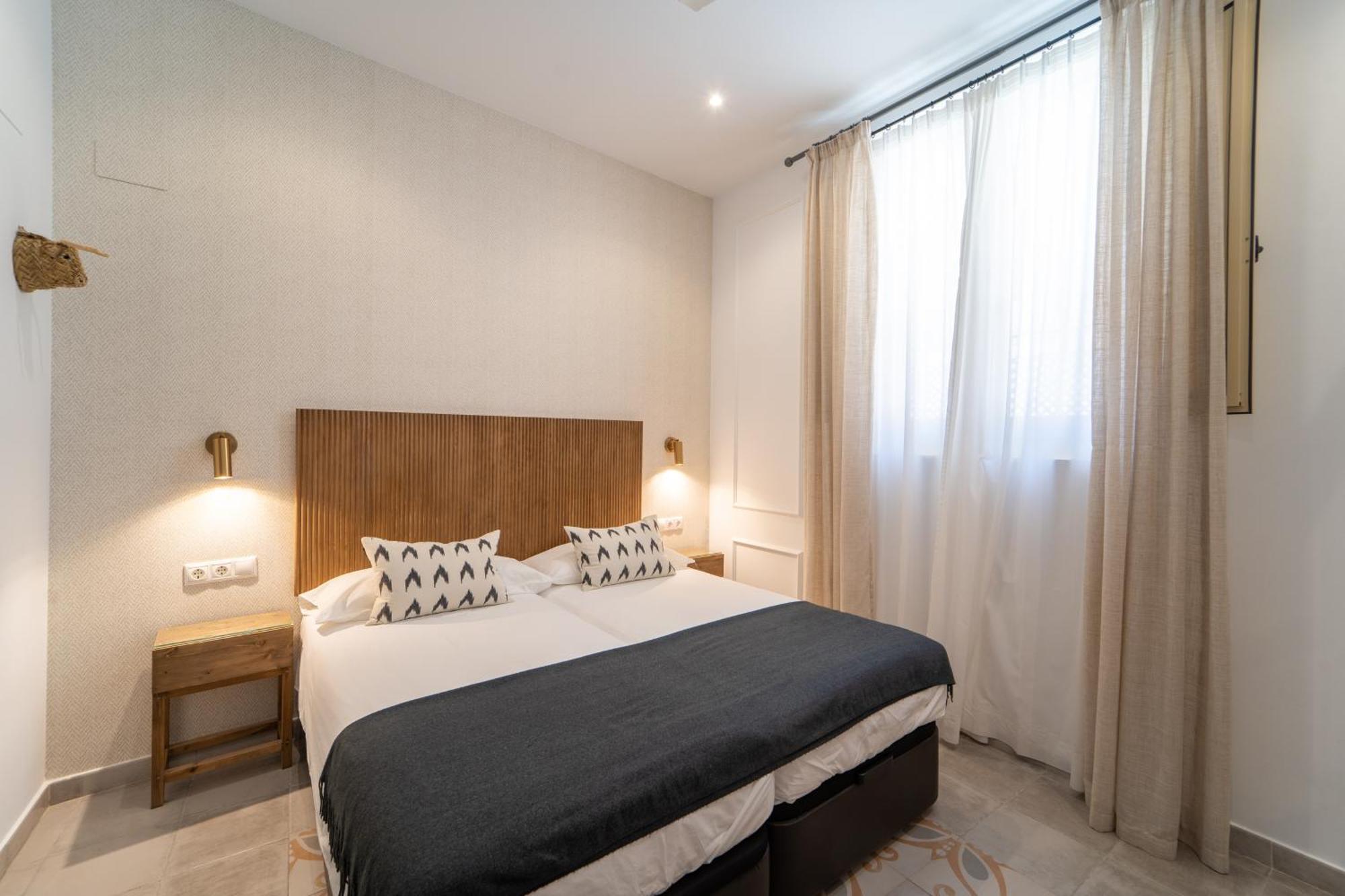 Double Room Ground floor