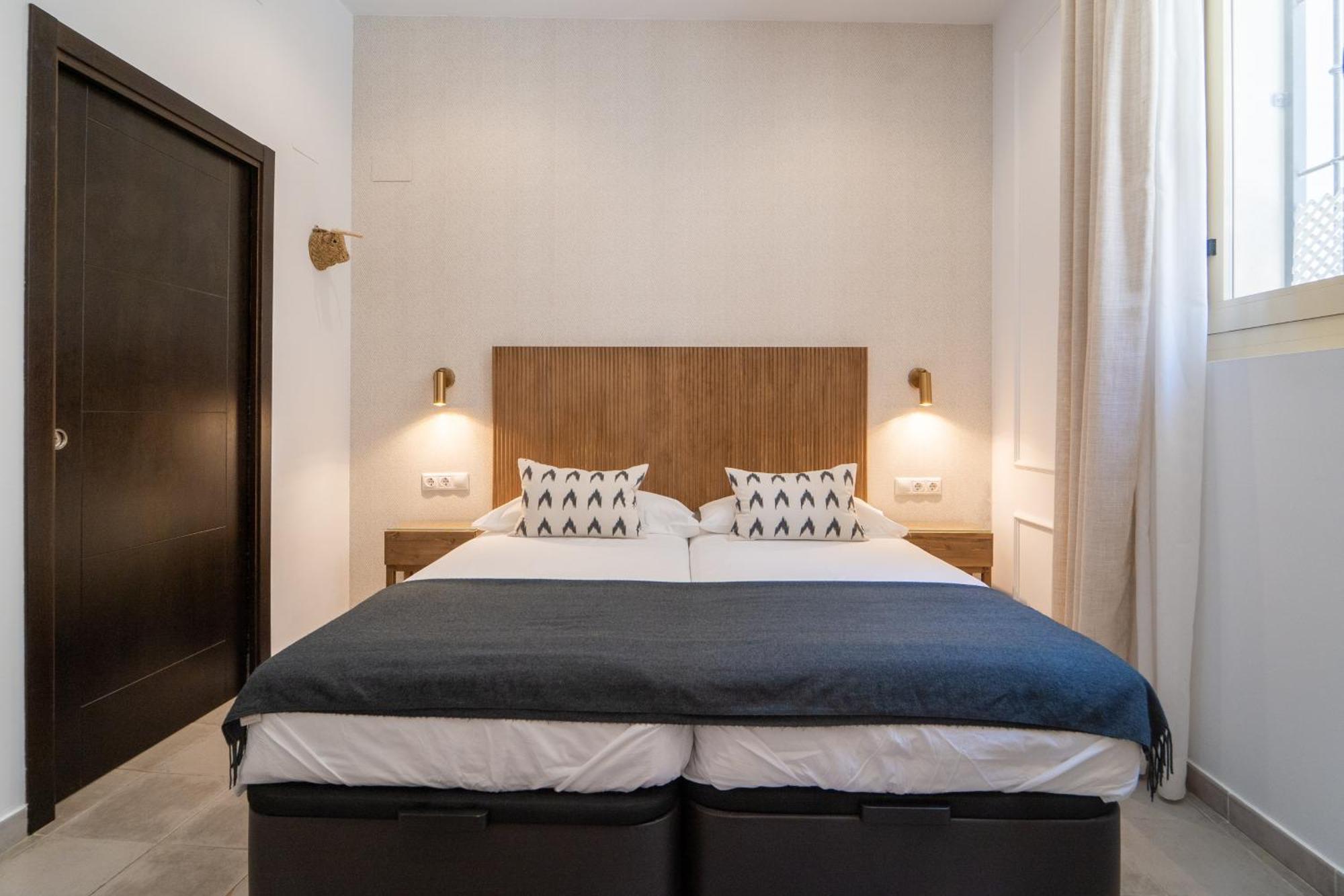 Double Room Ground floor