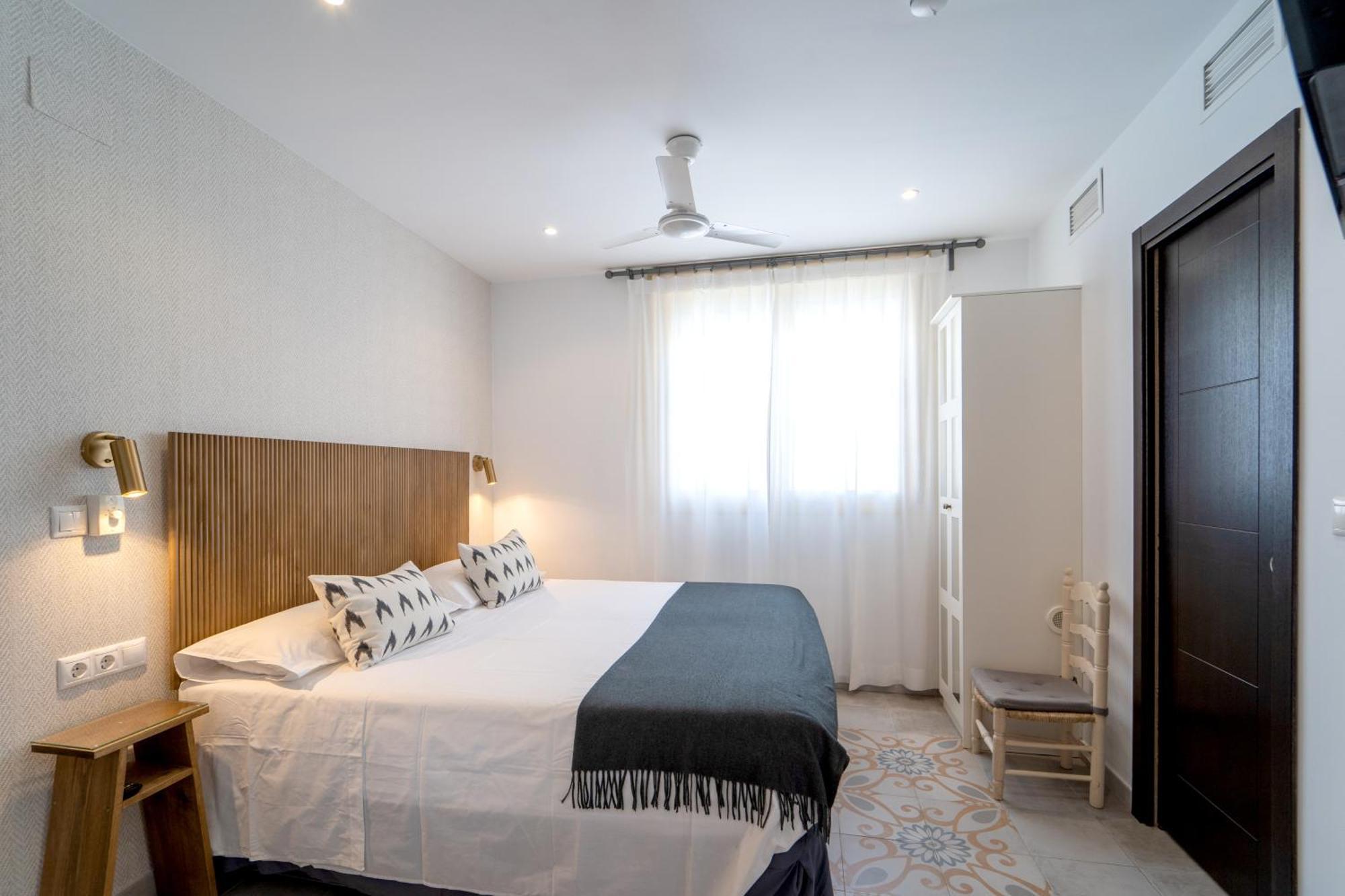Junior Suite Balcony