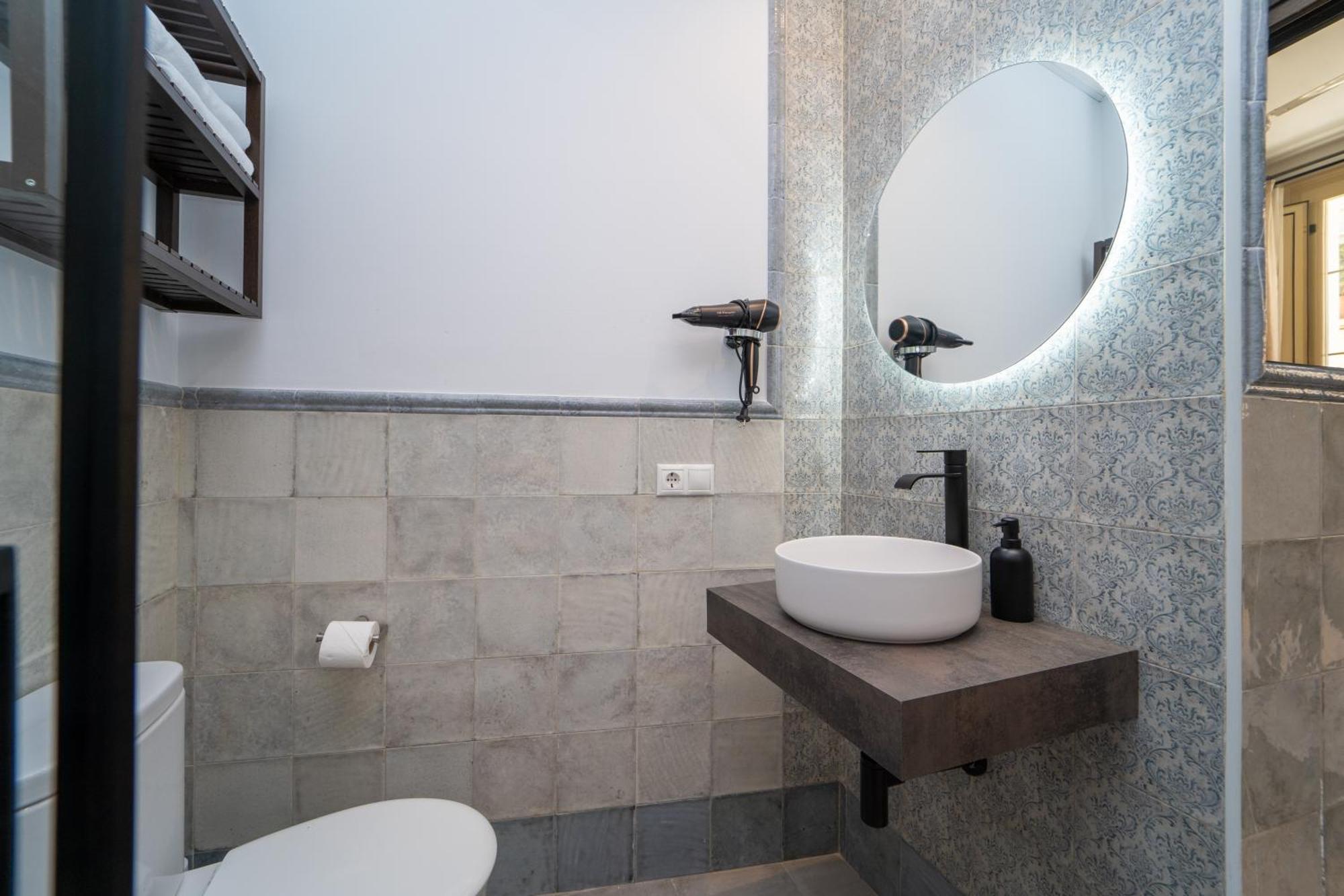 Double Room Ground floor