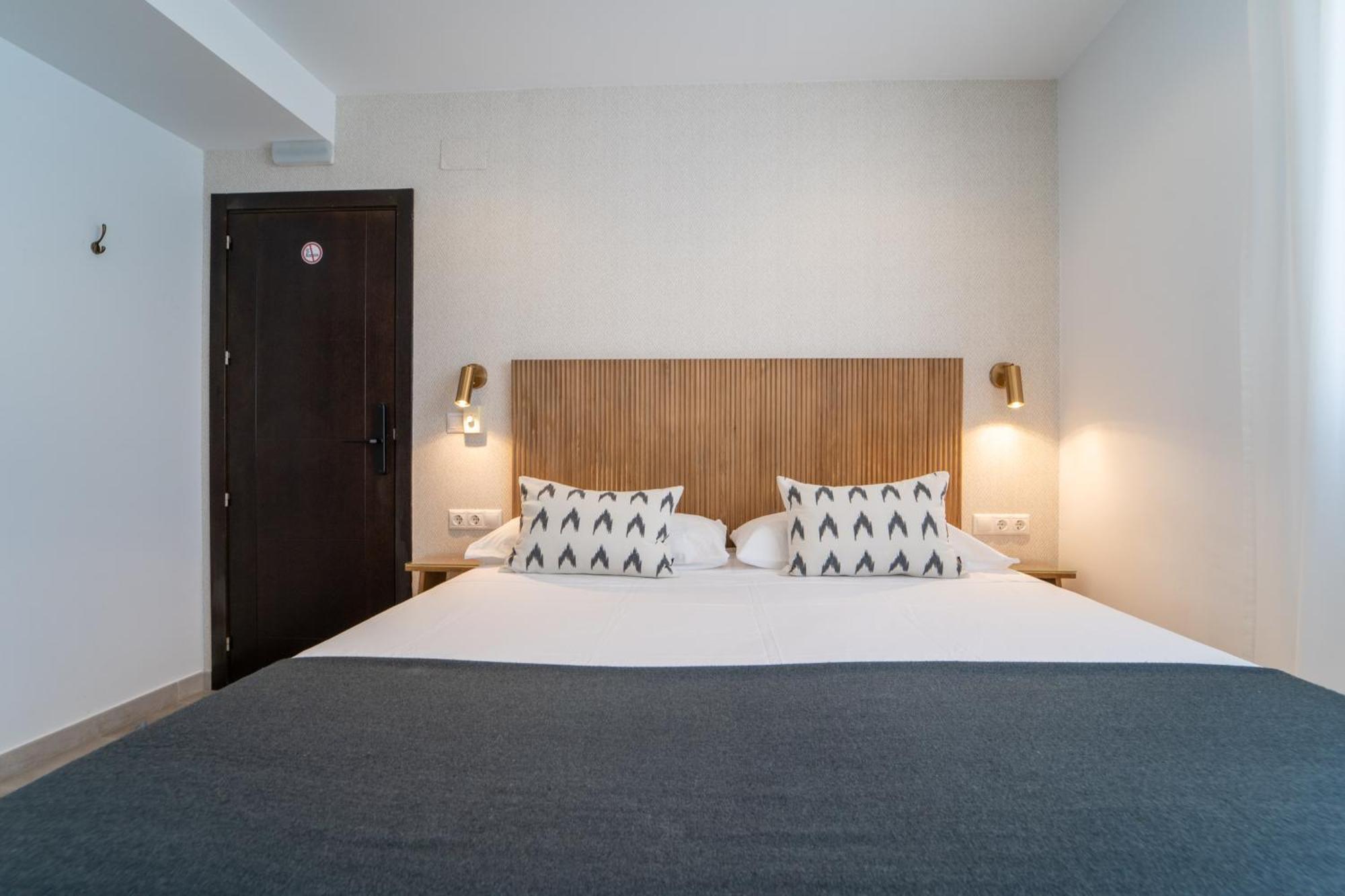 Junior Suite Balcony