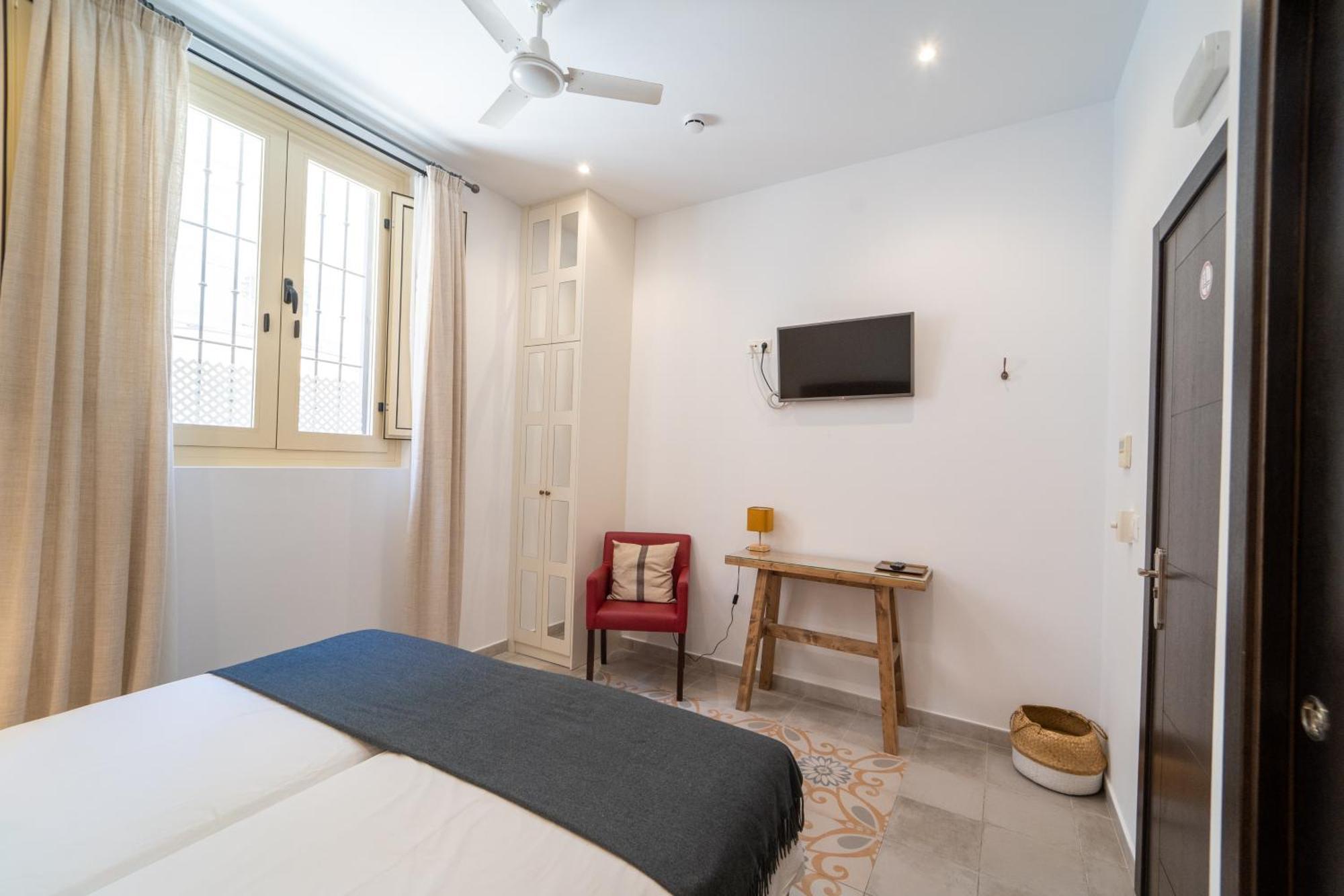 Double Room Ground floor