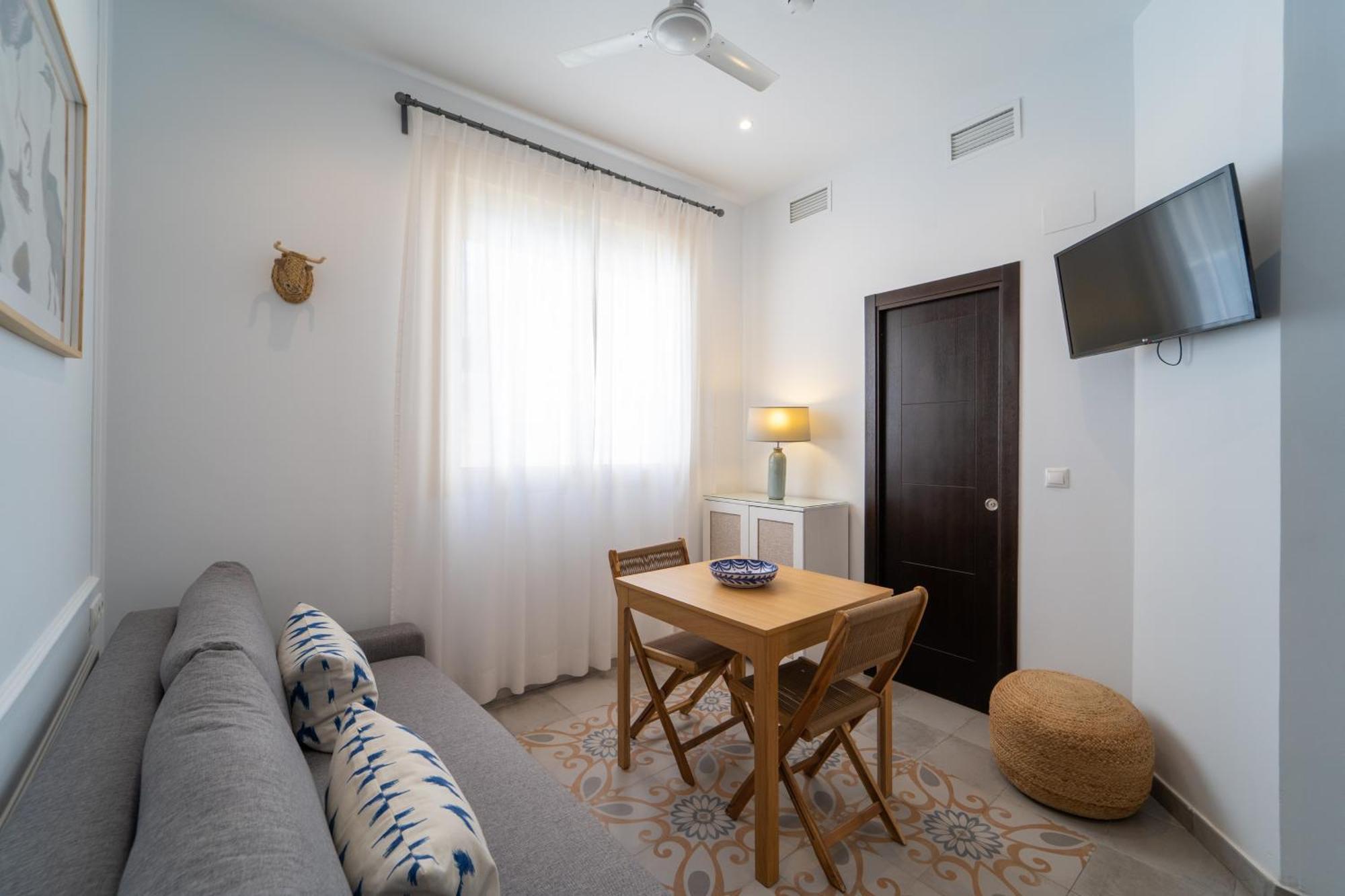 Junior Suite Balcony