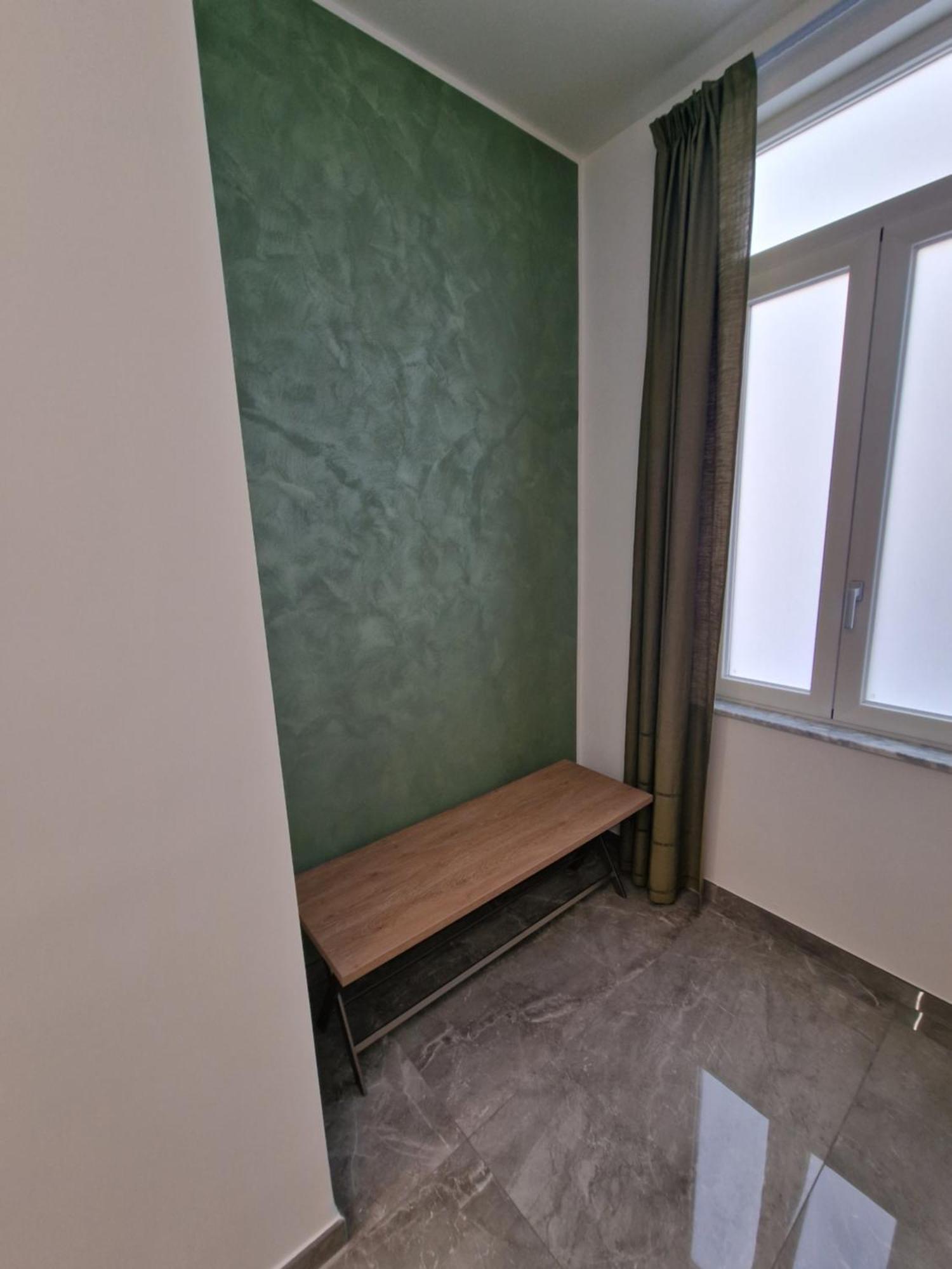 Comfort Quadruple Room