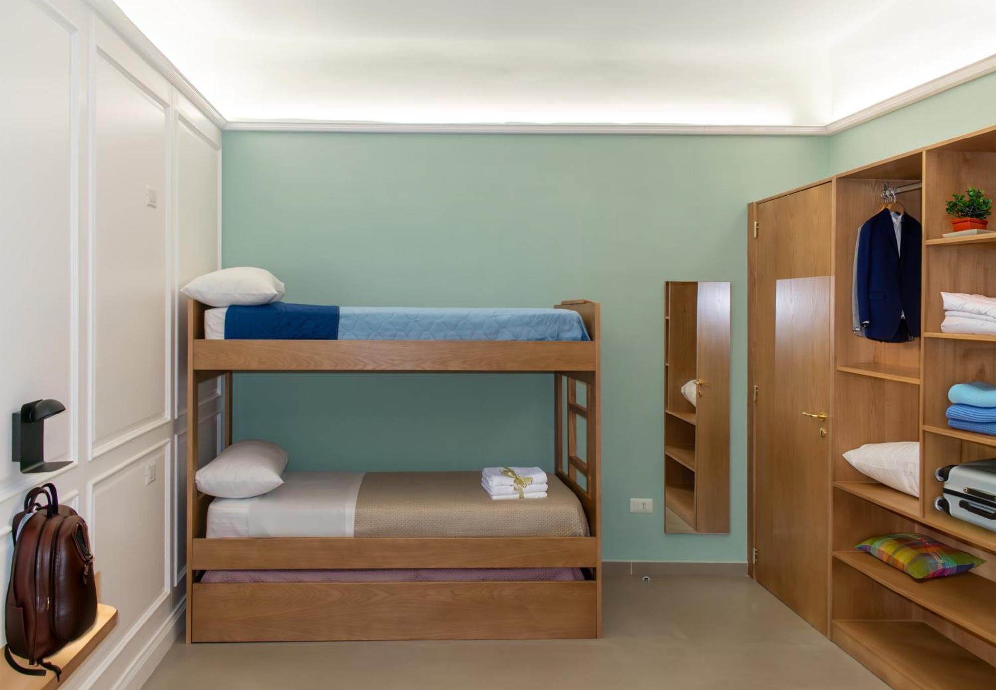 Superior Quadruple Room