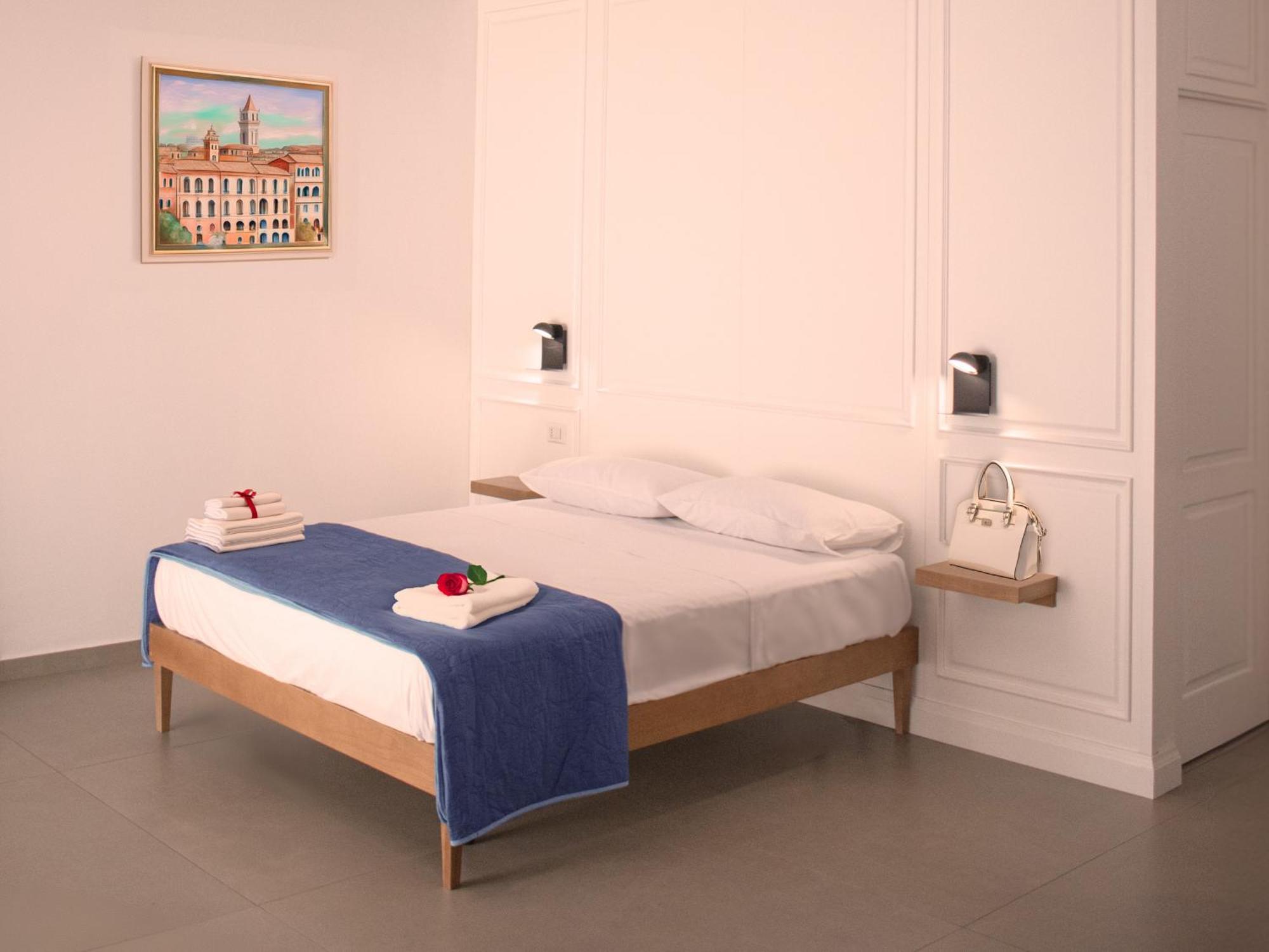 Luxury Quadruple Room
