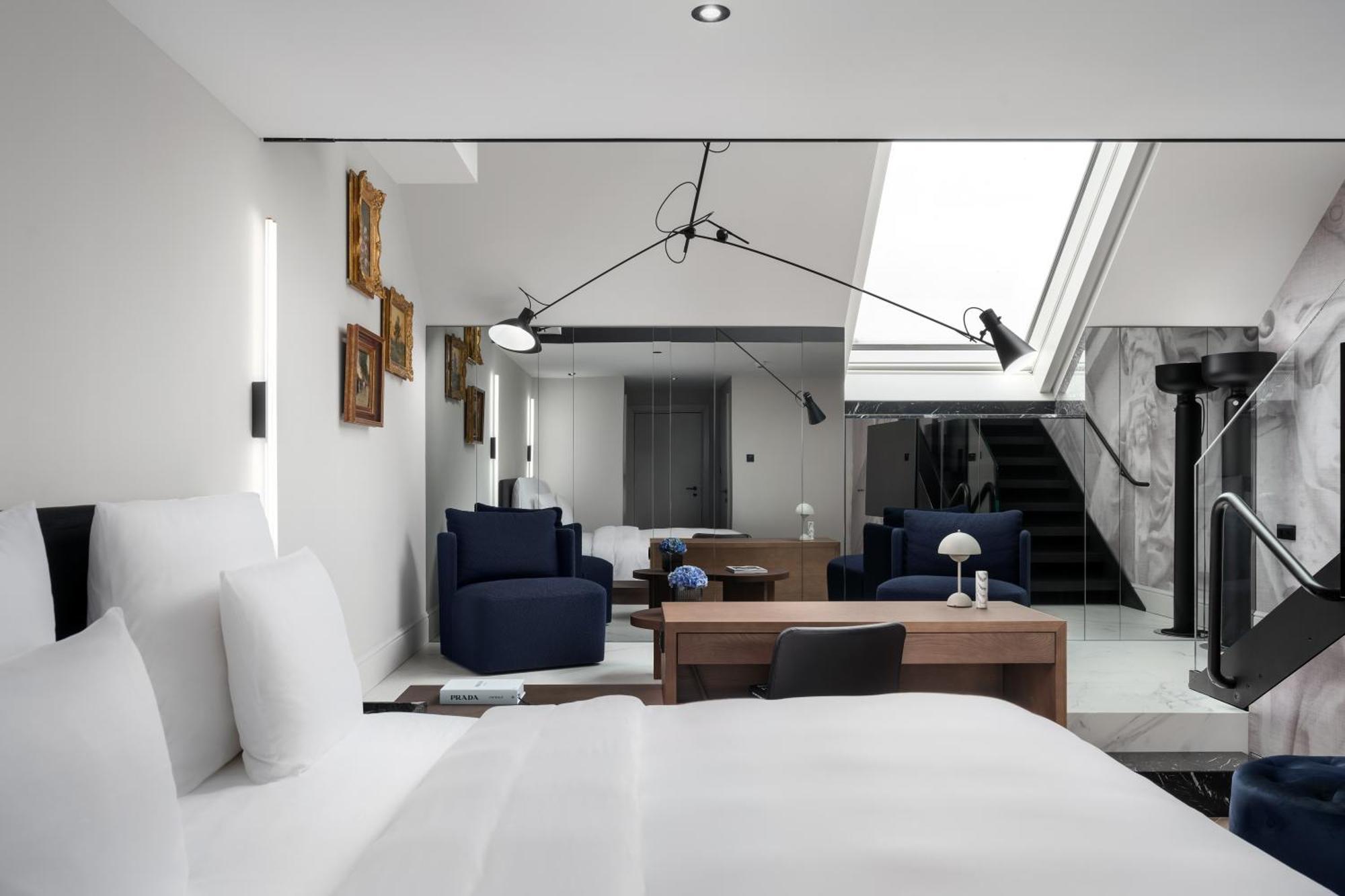 Suite Dúplex