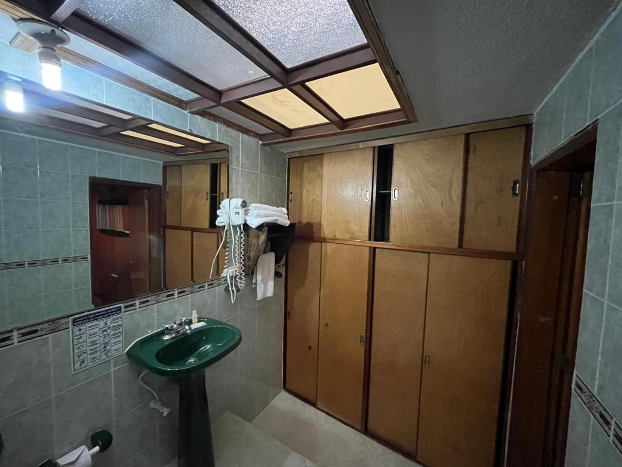 Habitación Deluxe con cama extragrande