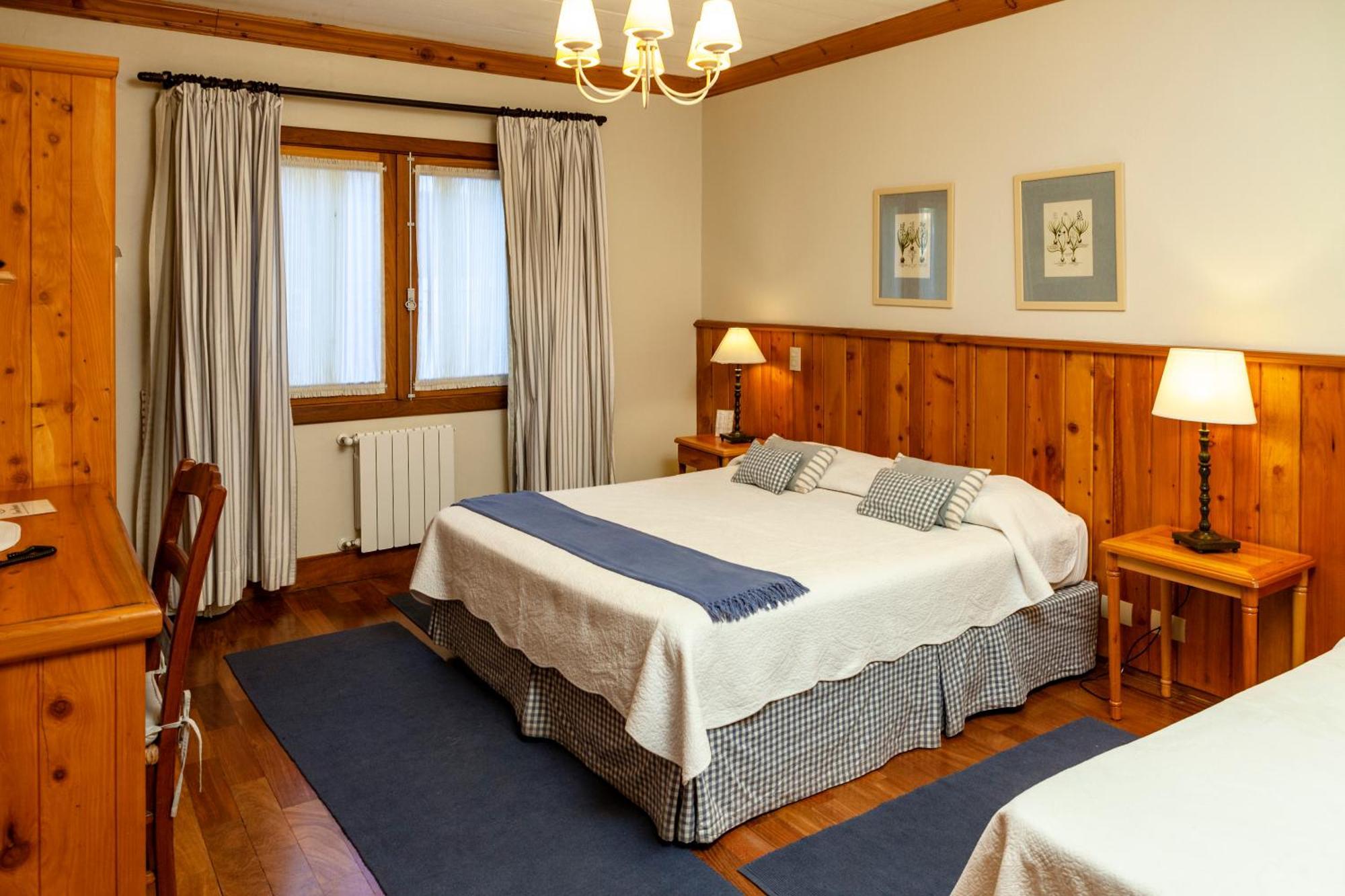 Quarto Triplo Deluxe
