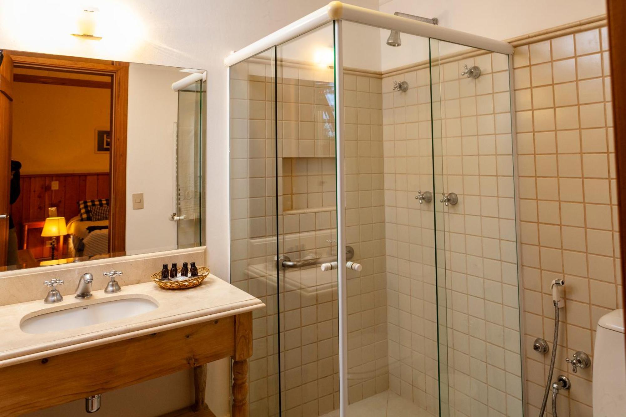 Quarto Deluxe