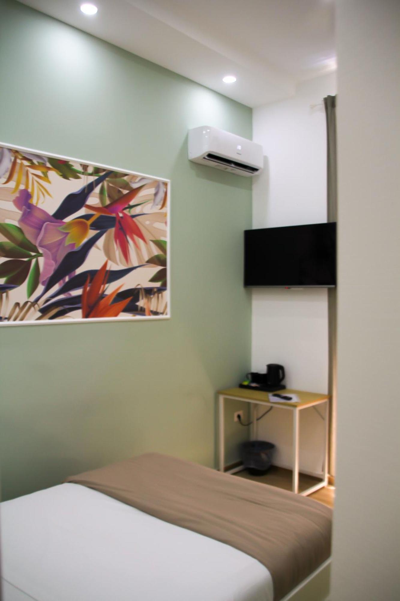 Small Double Room