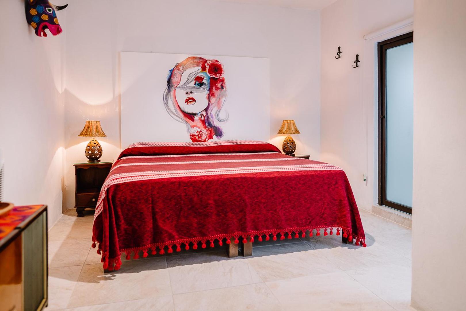 King Room Interior