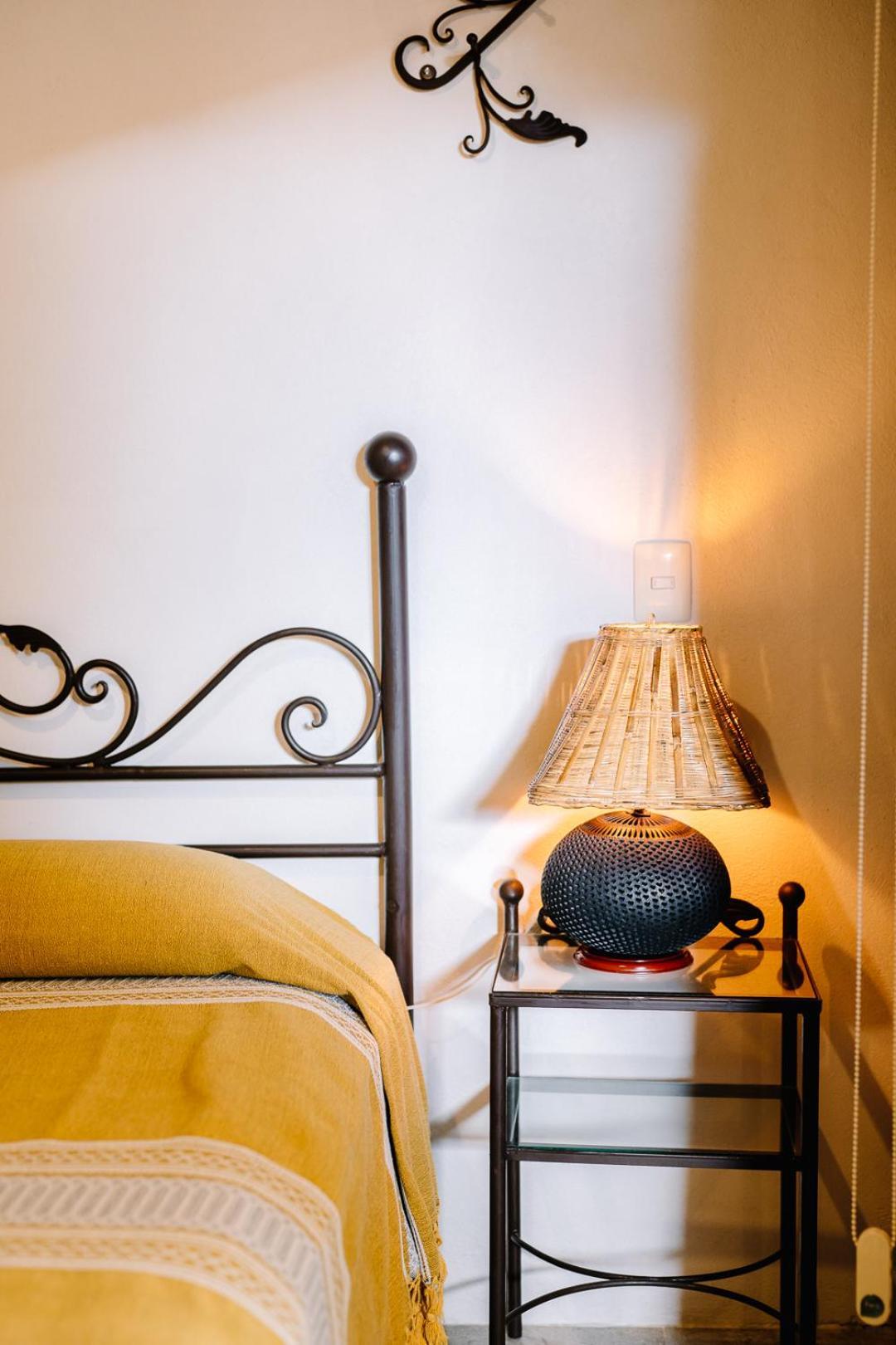 King Room Interior