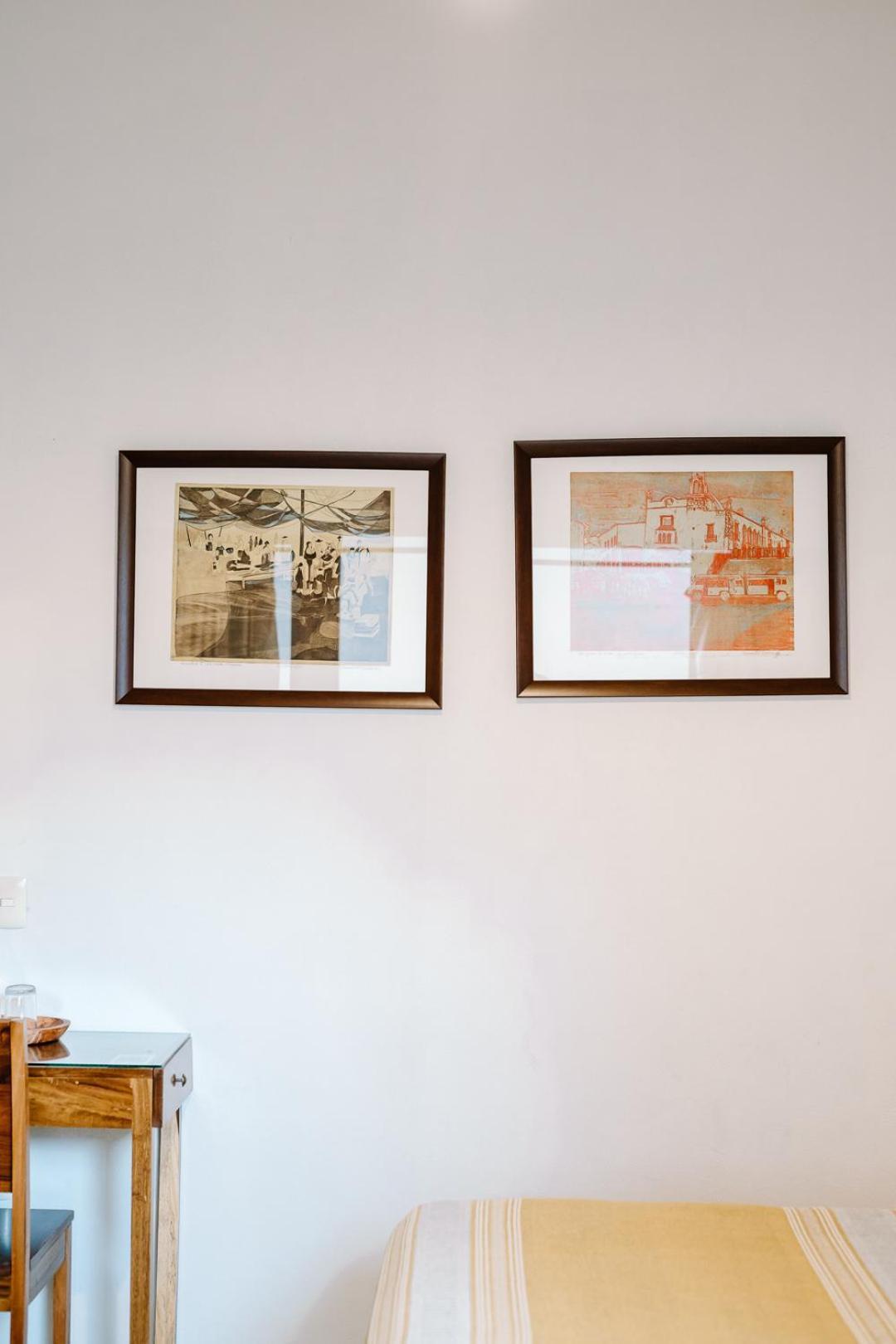 King Room Interior