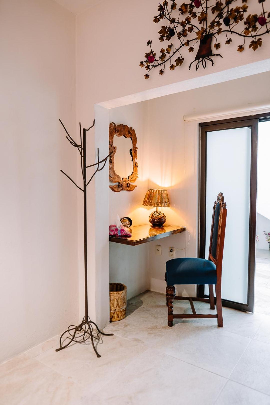 King Room Interior