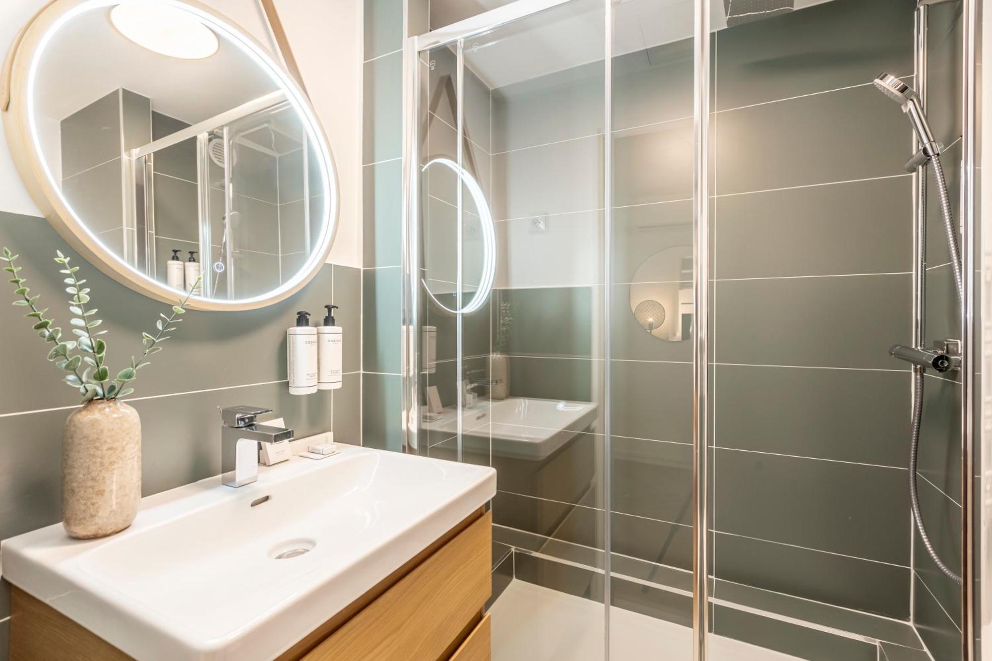 Superior Double Room without elevator