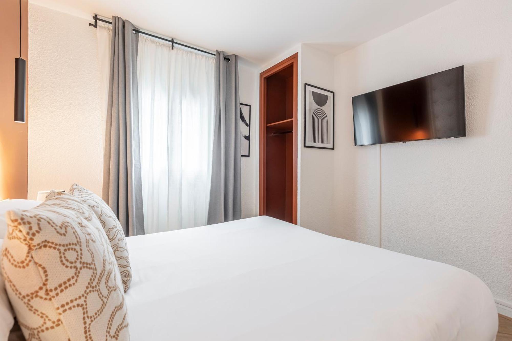 Family Suite without elevator