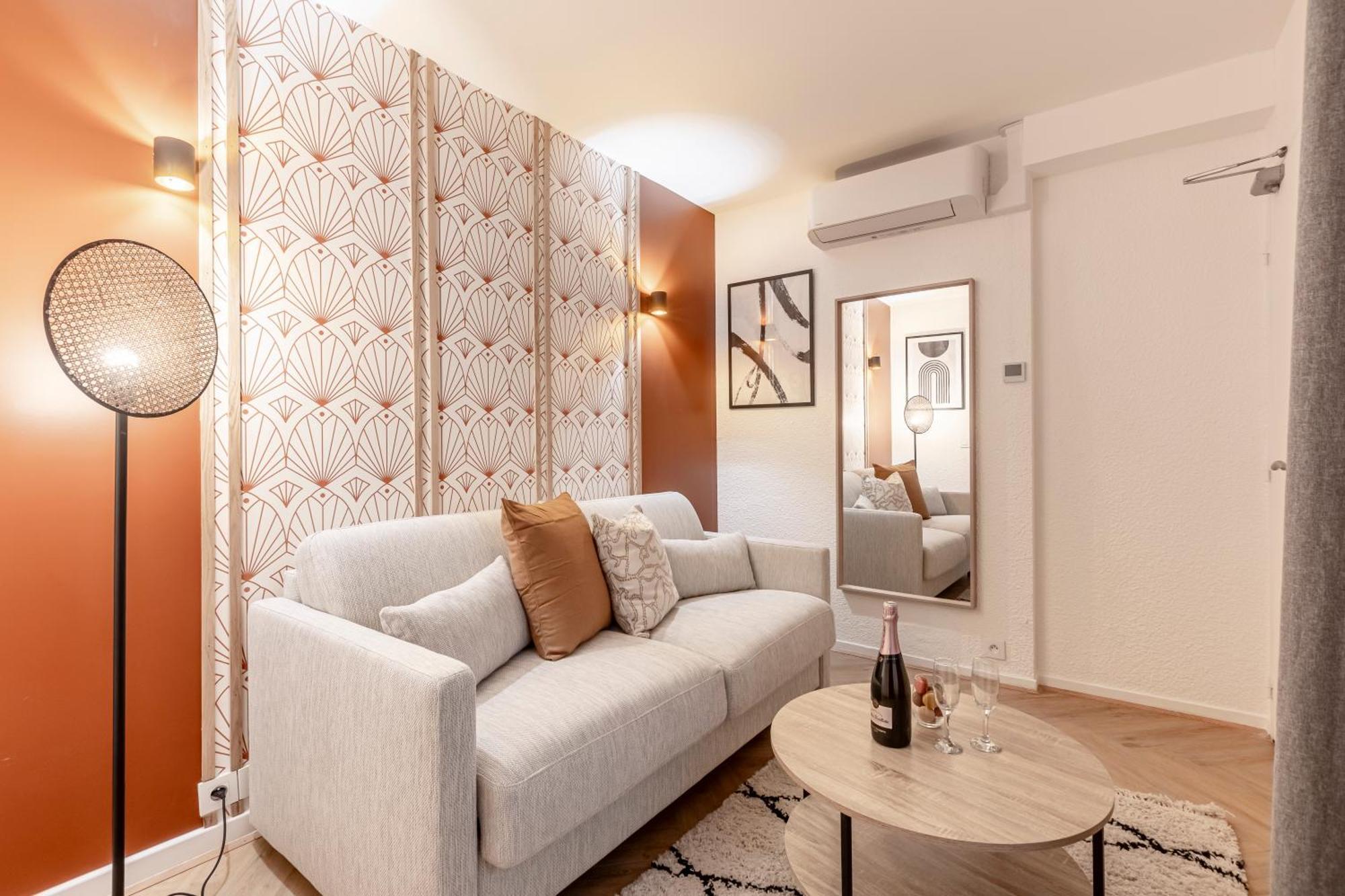 Family Suite without elevator