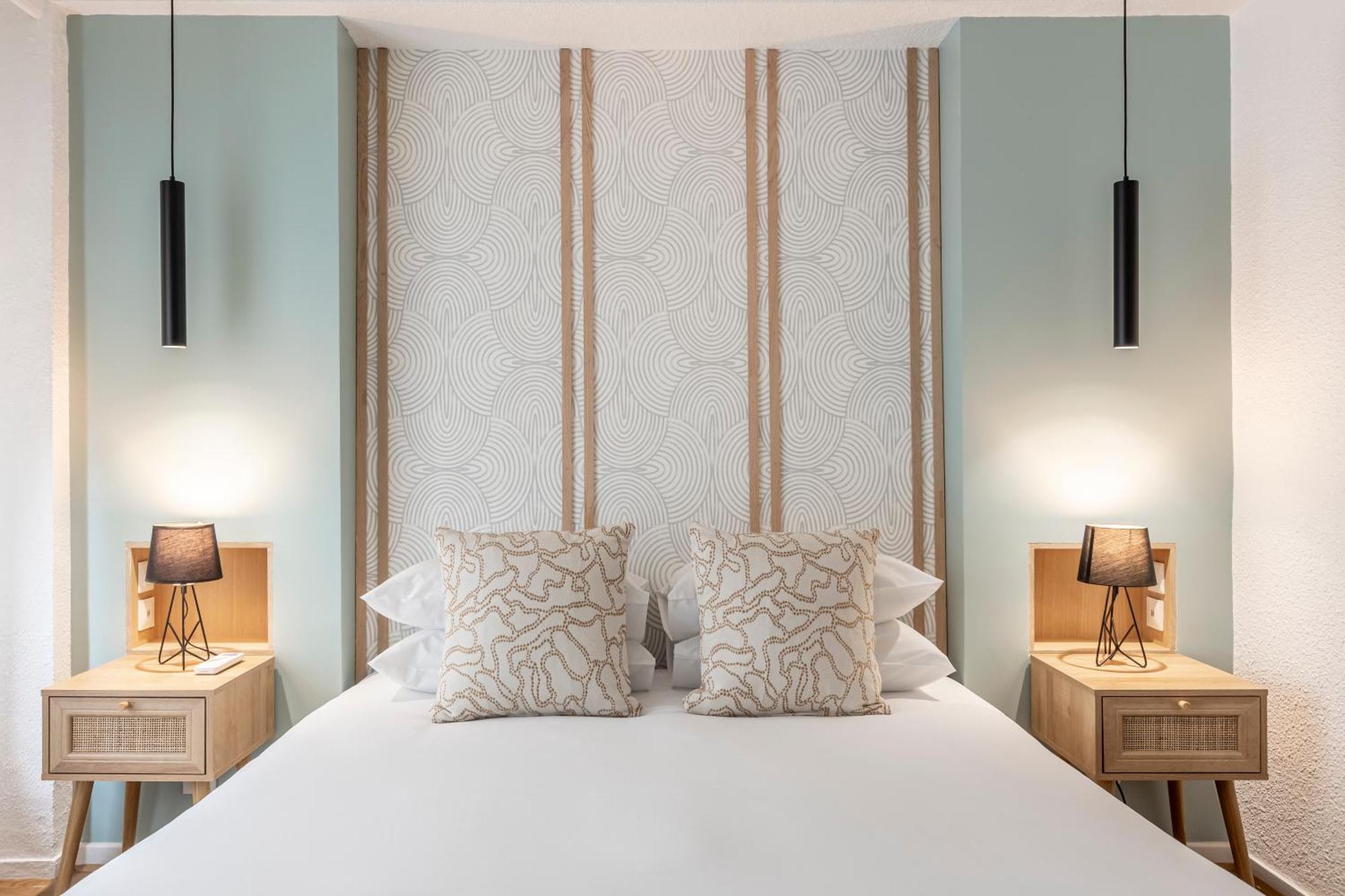 Junior Suite without elevator