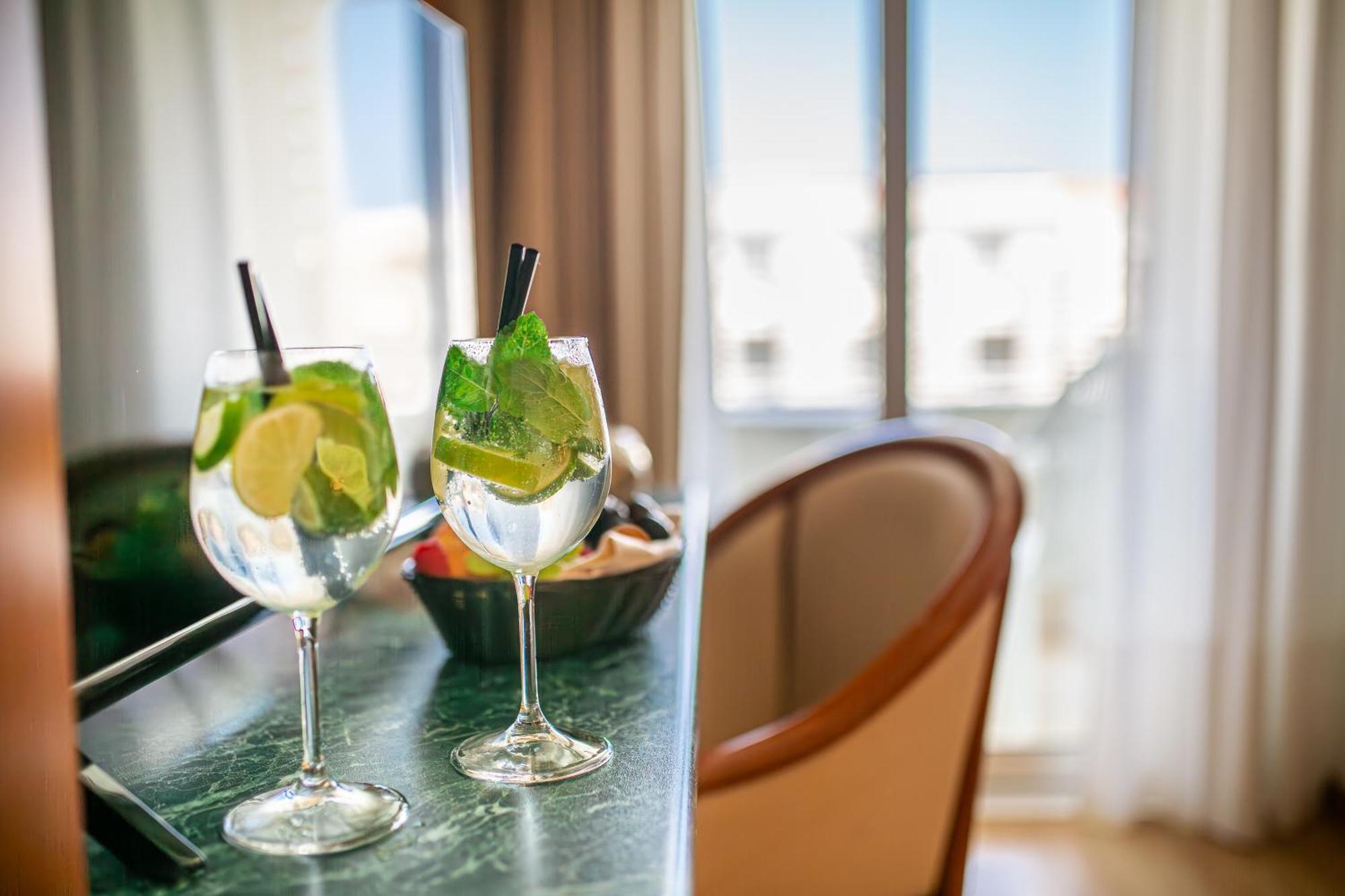 Double Room Balcony